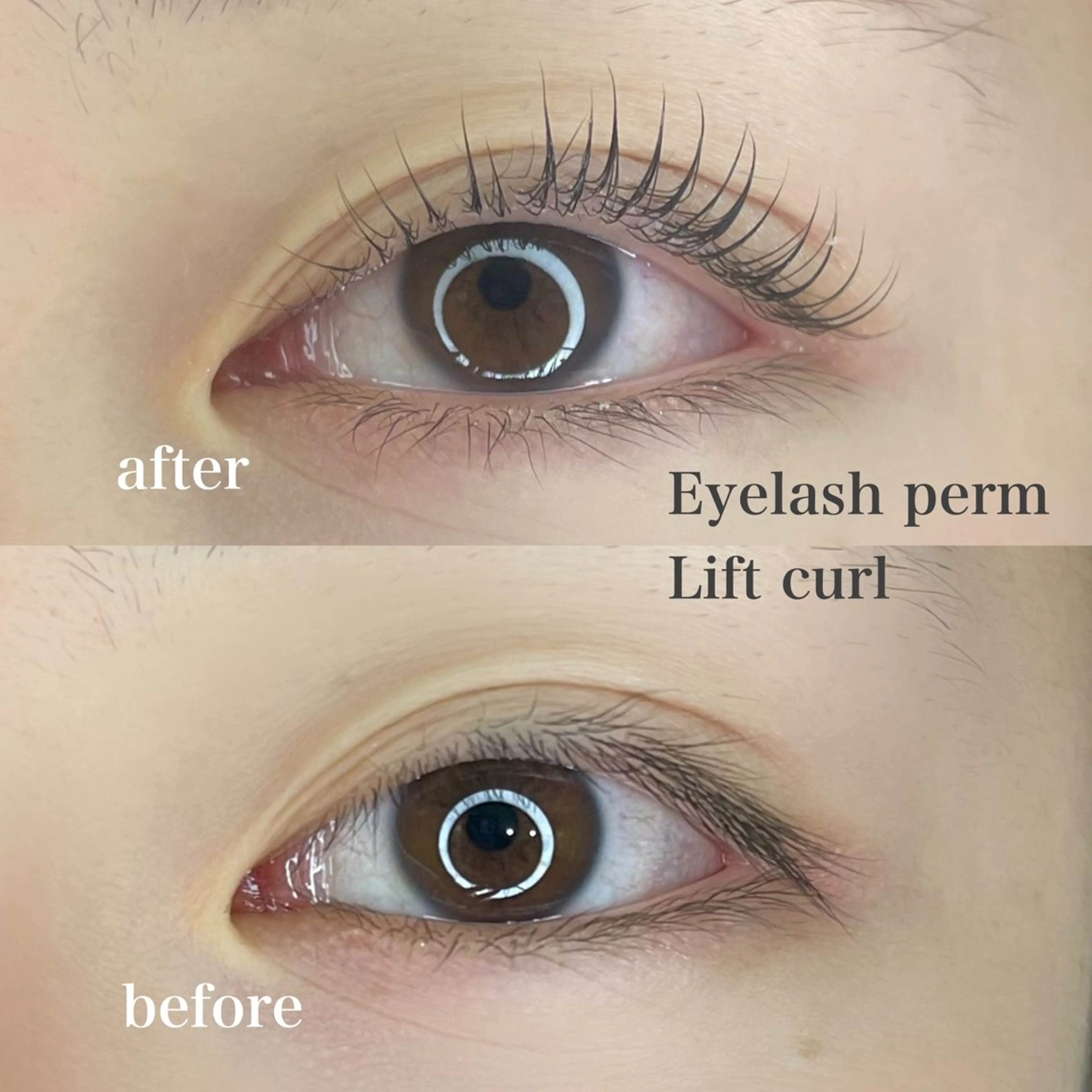 マツエク・マツパ マツパ パーソナルカラー/ 似合わせ/山村さらのマツエク・マツパデザイン