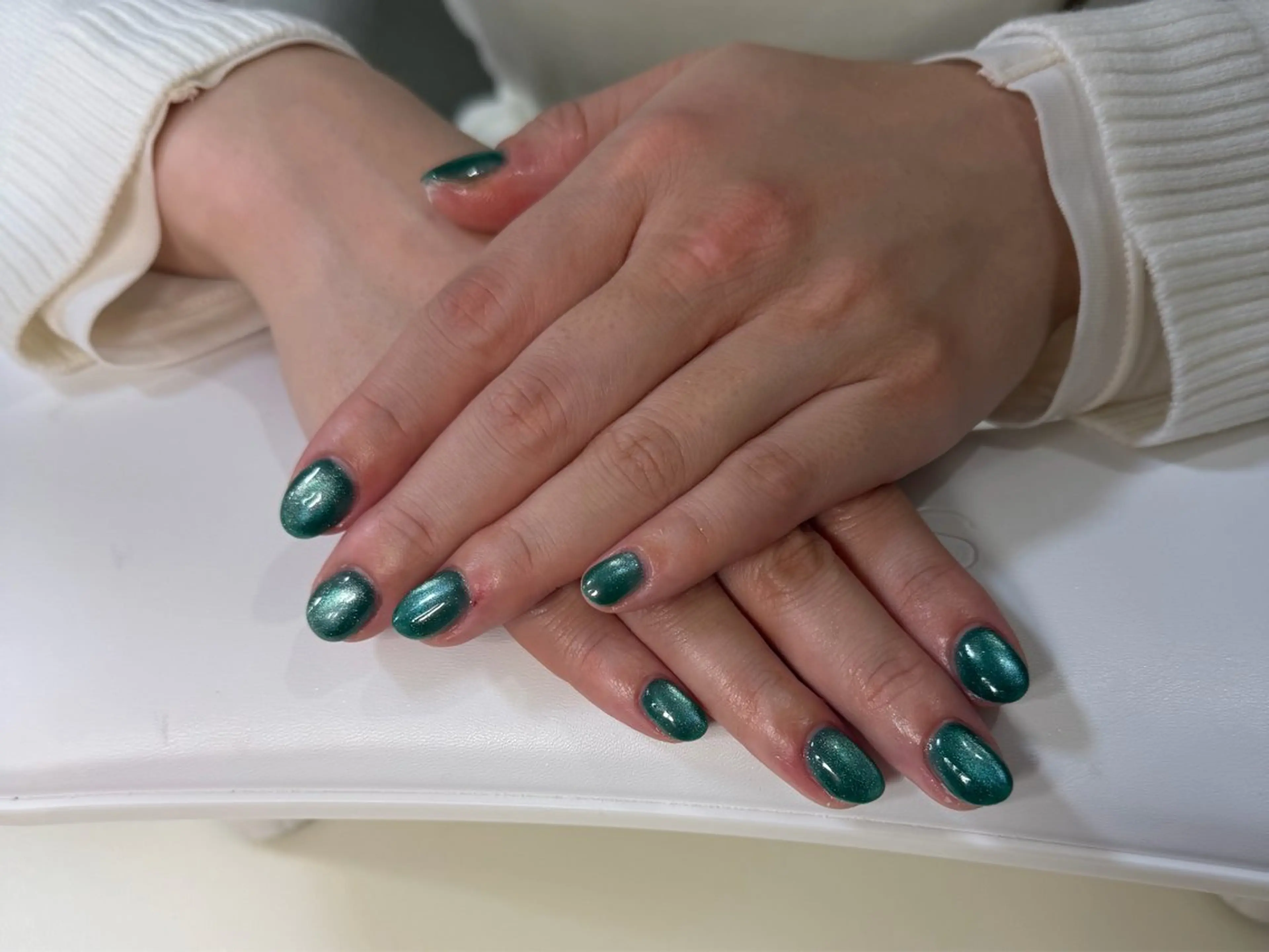 ネイル merci川口店 みさのネイルデザイン