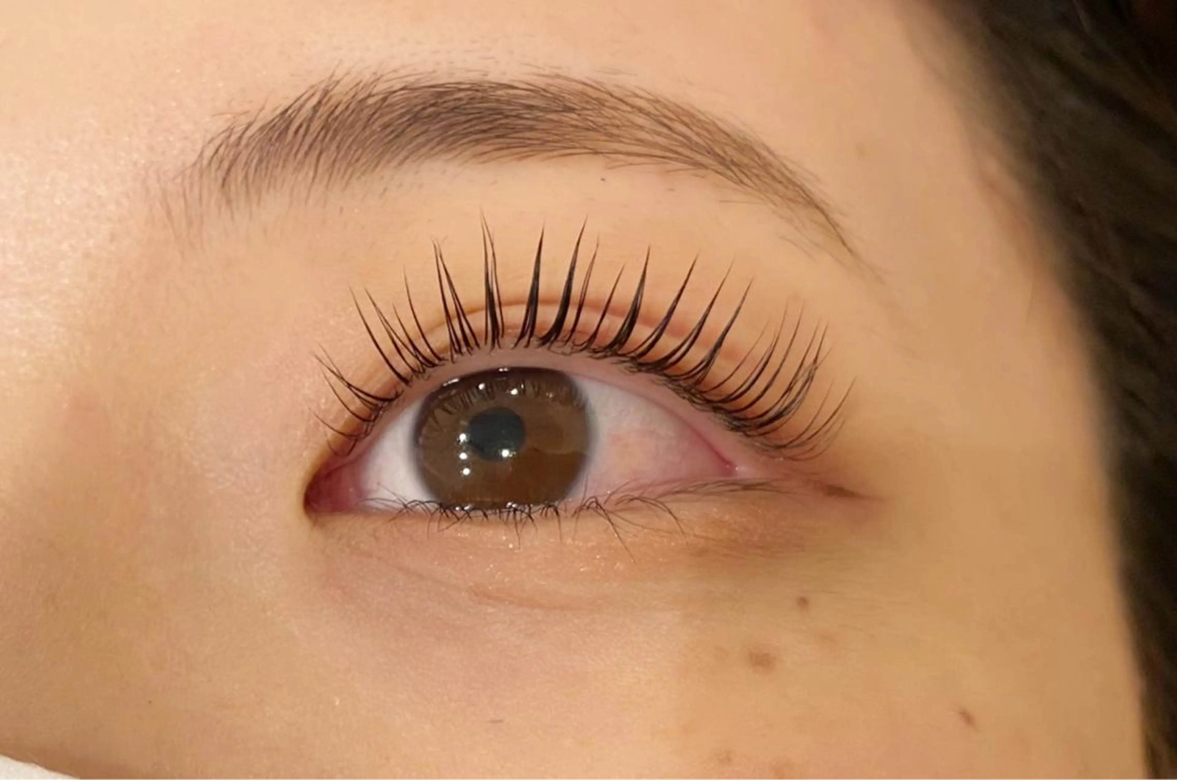 マツエク・マツパ New-Line eye+Tokyoのマツエク・マツパデザイン