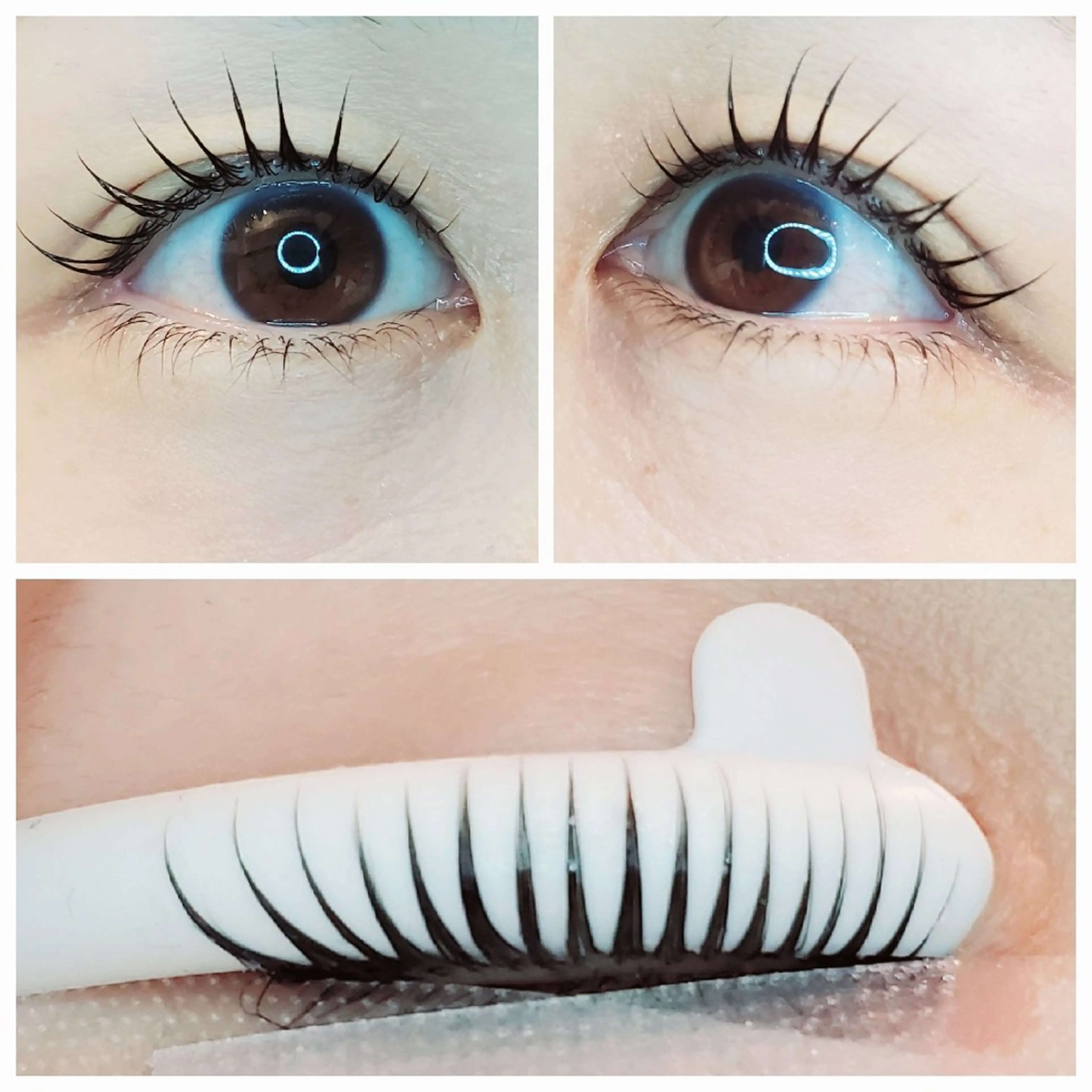 マツエク・マツパ パリジェンヌラッシュリフト まつげパーマ マツパ セレビアイ 磯山☆ LEDエクステ☆立川のマツエク・マツパデザイン