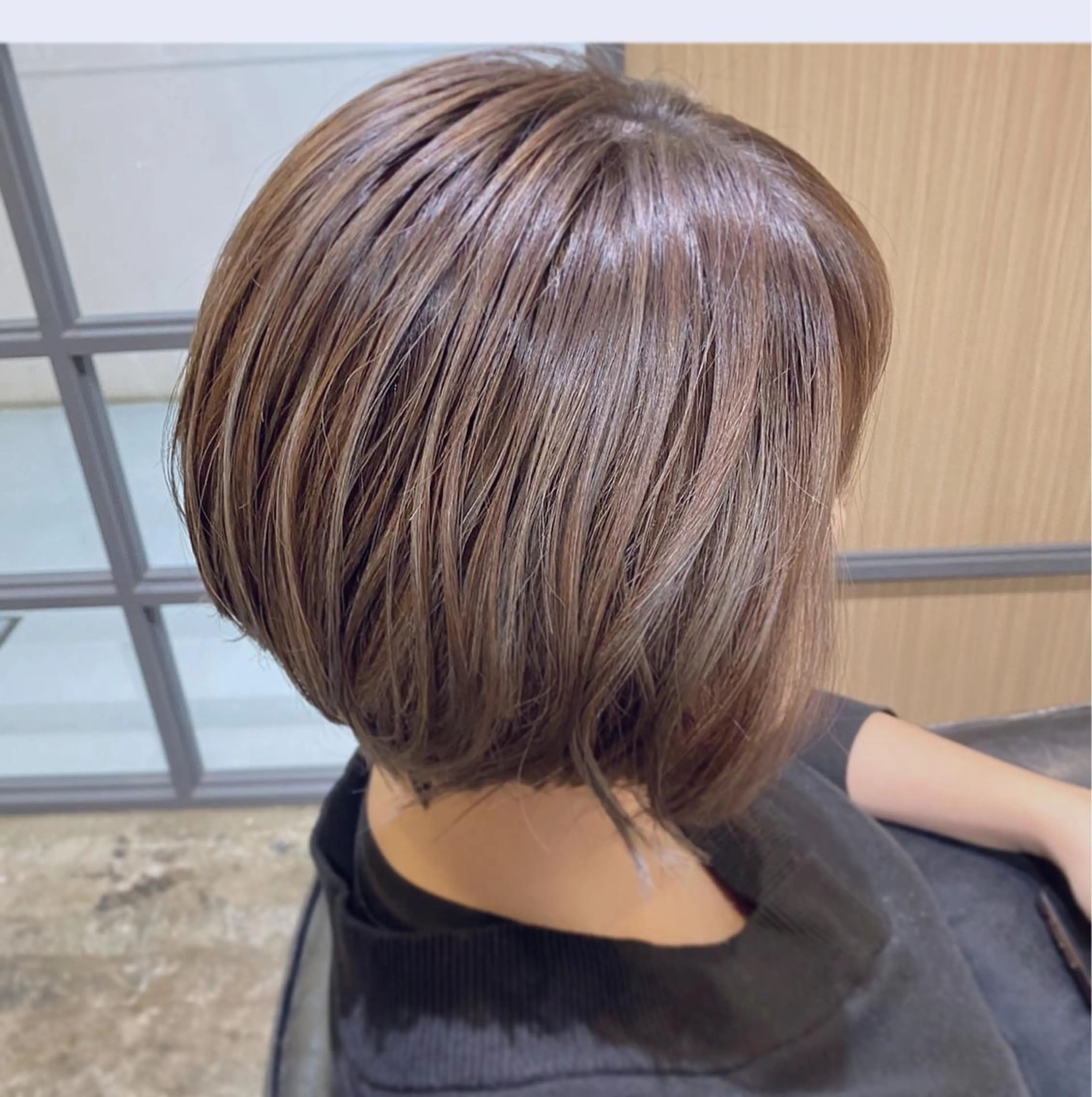 ショート カラー TRUCK トラックのその他イメージ