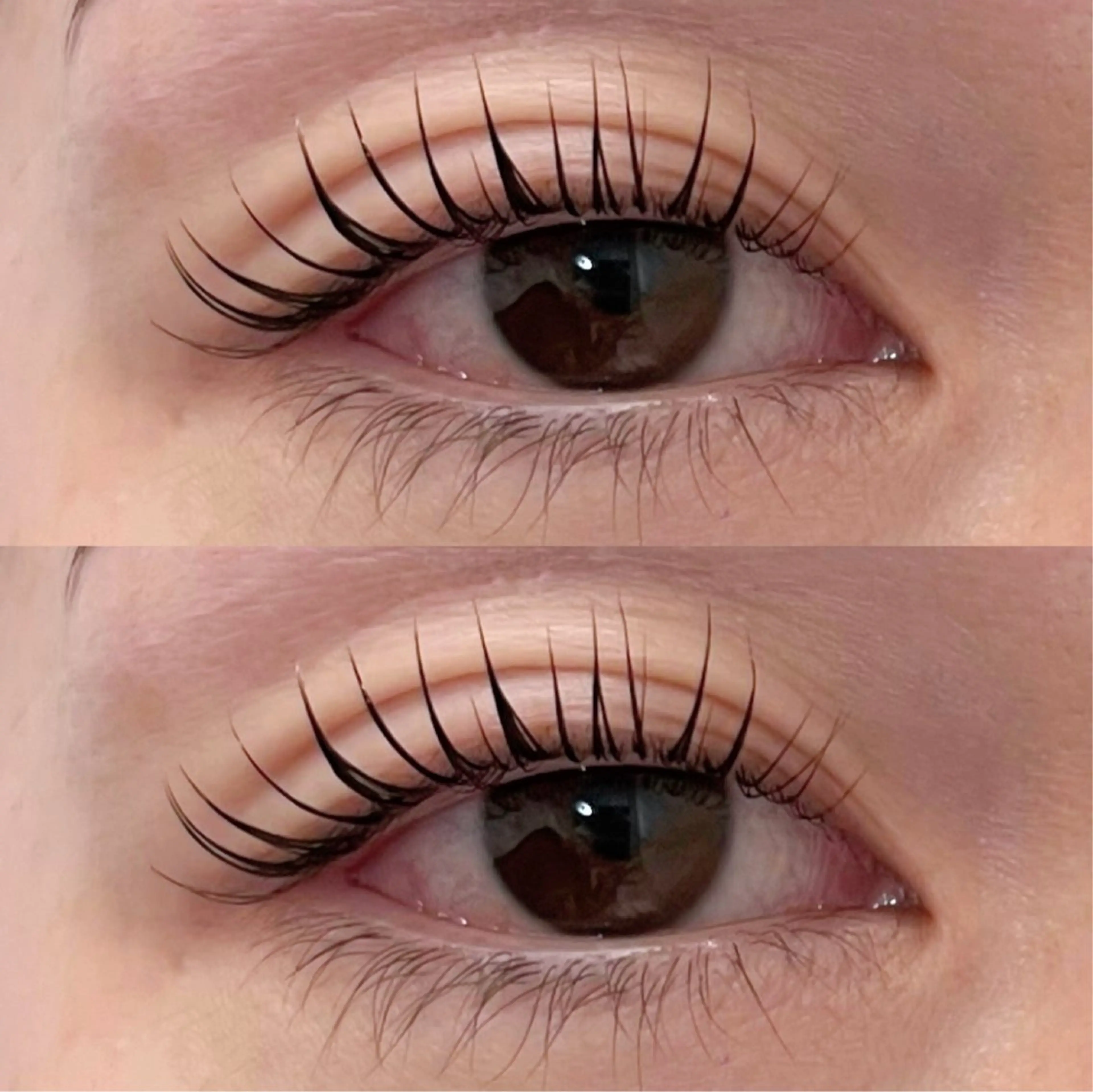 マツエク・マツパ coco / EYELAのマツエク・マツパデザイン