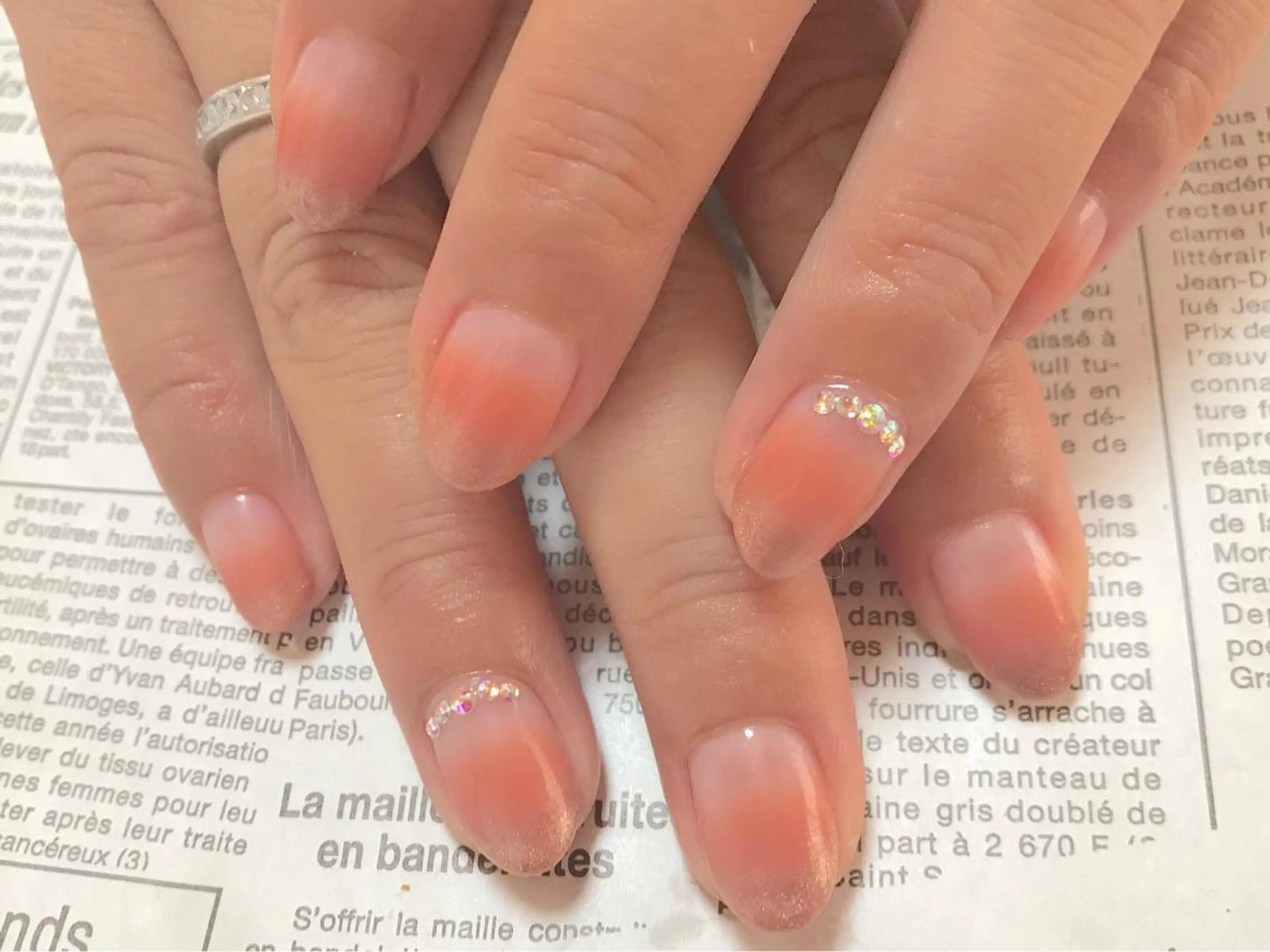 ネイル ネイルandエステ maple豊見城店のエステ・リラクイメージ