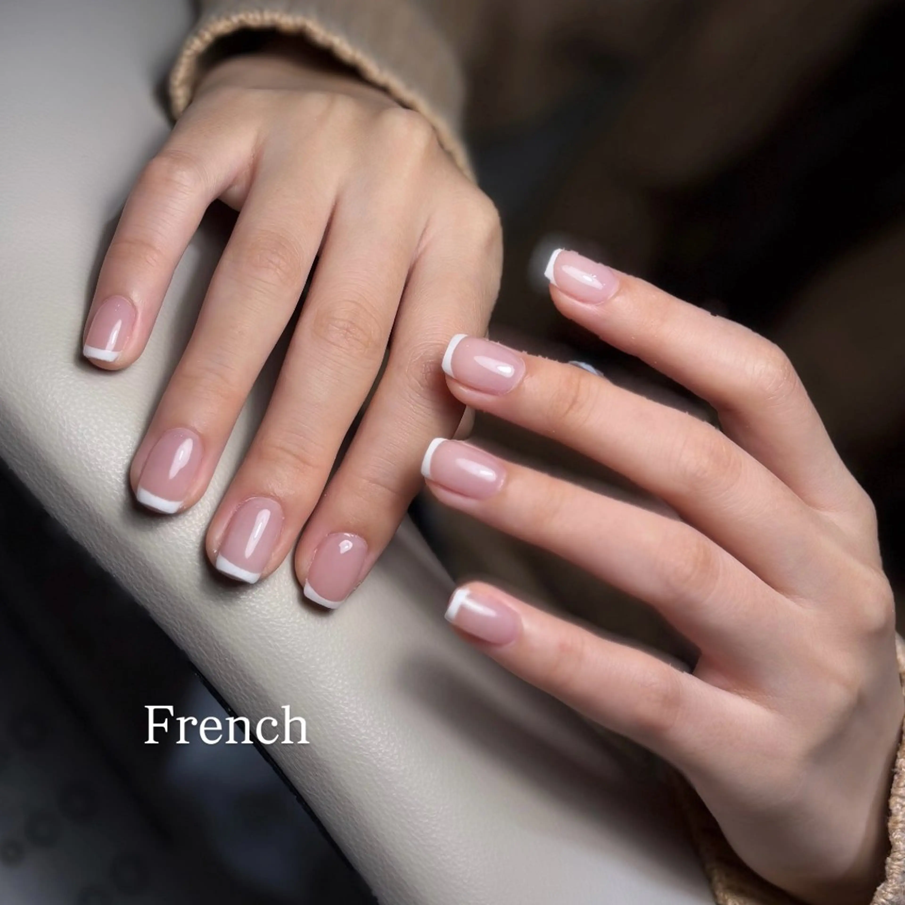 ネイル ハンドネイル JUNNAIL ゆあのネイルデザイン