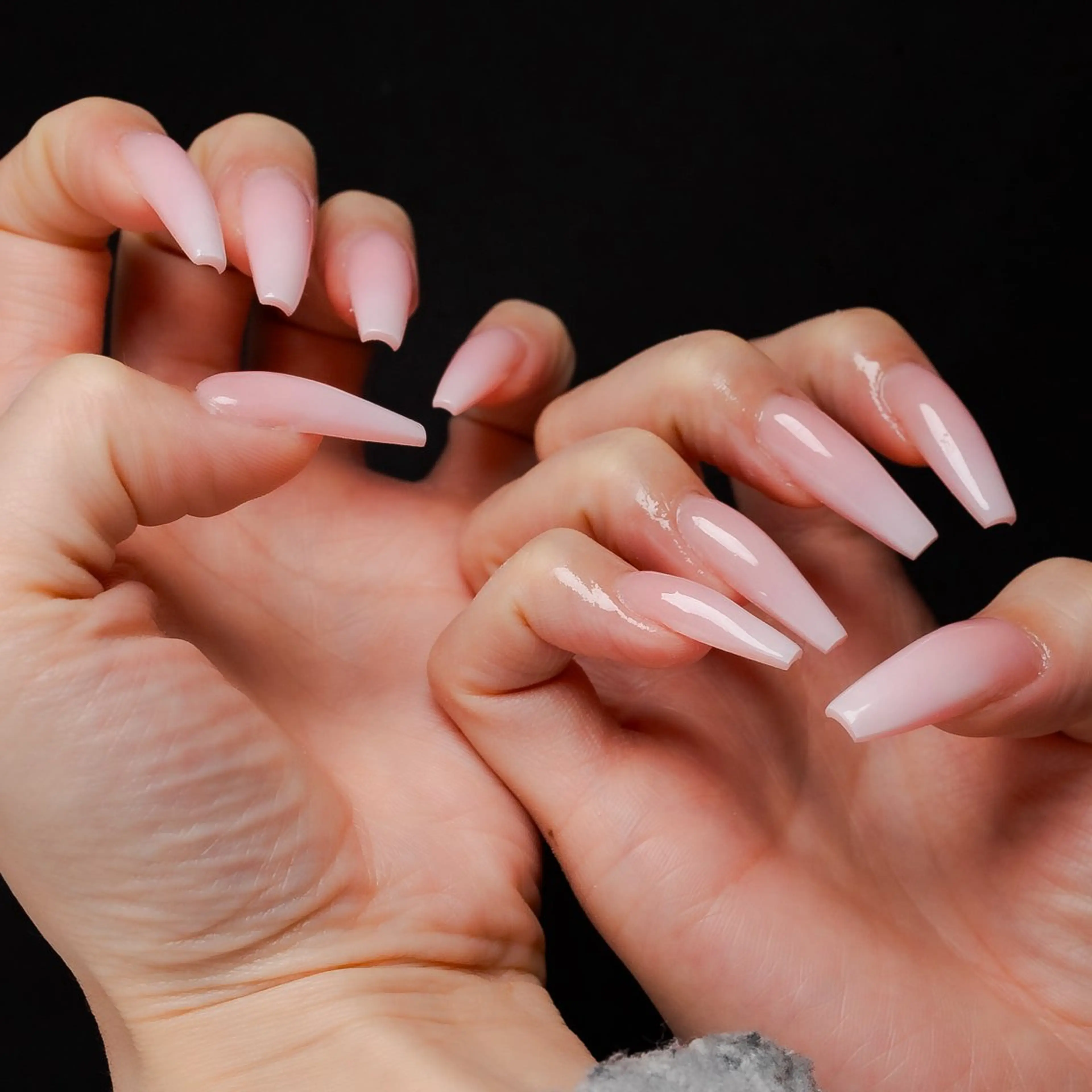 ネイル ハンドネイル Nail Studio NEW MOON所属・NEWMOON maki_恵比寿のネイルデザイン