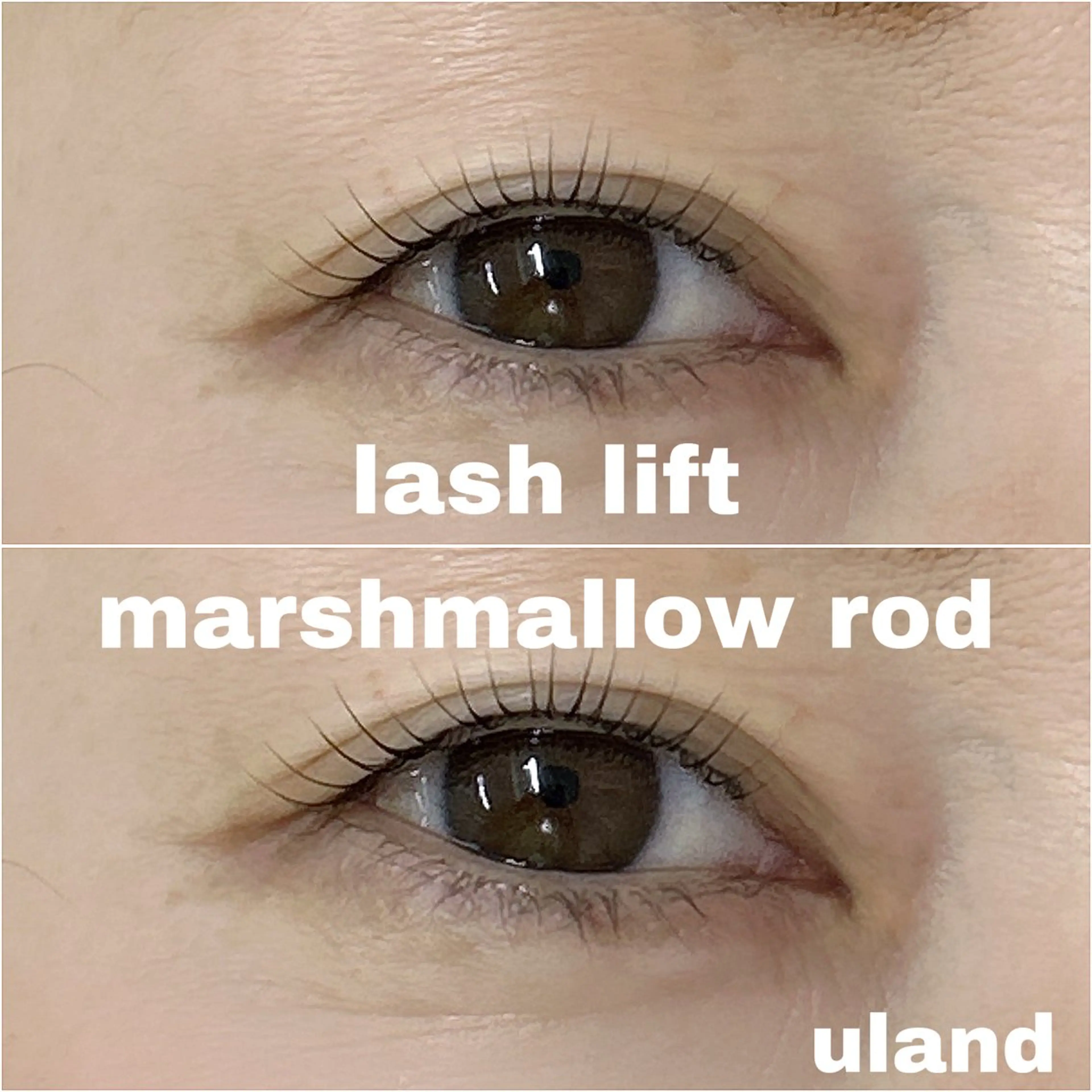 マツエク・マツパ uland yuzukiの眉毛・アイブロウイメージ