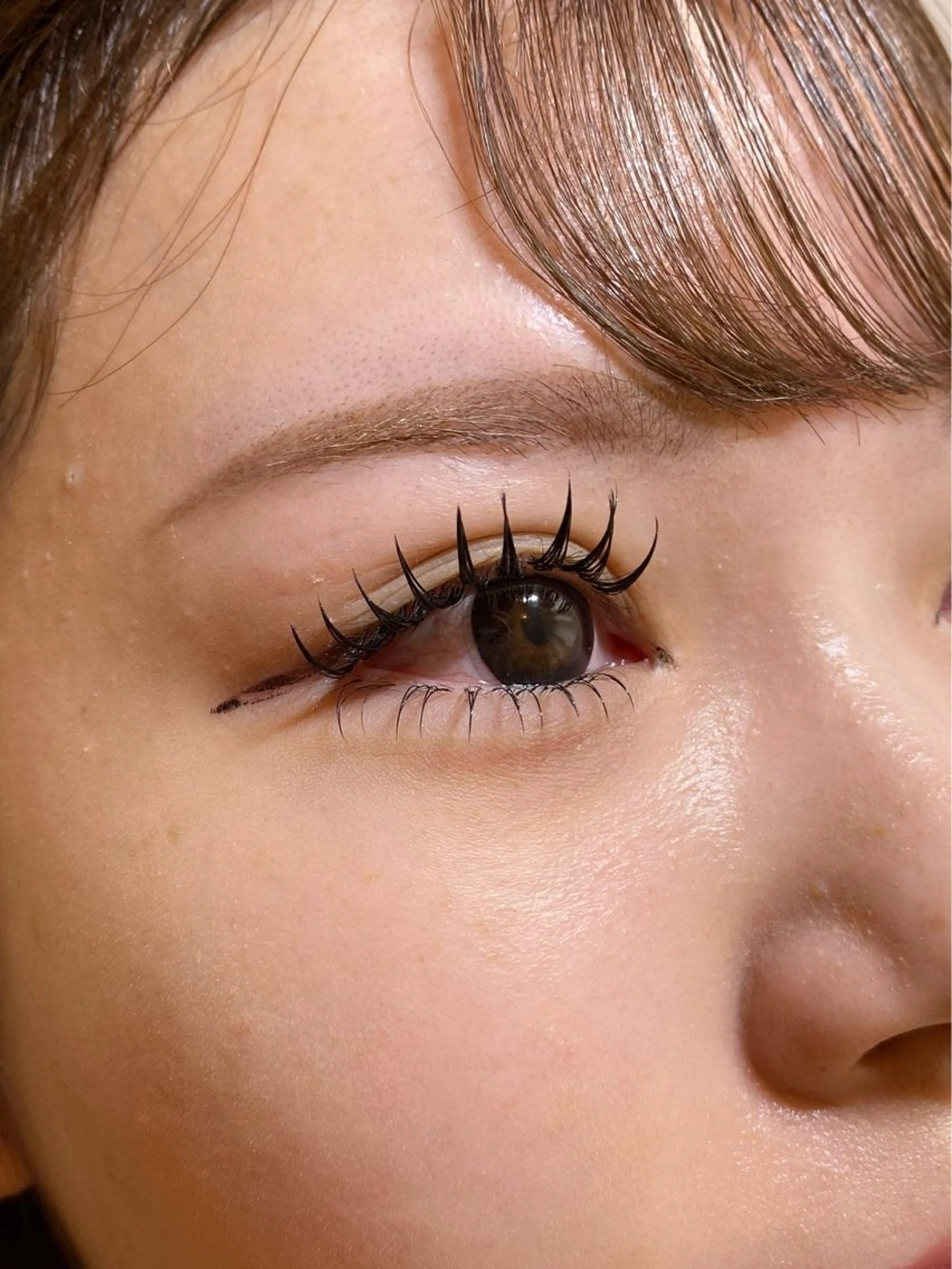 マツエク・マツパ バインドロック eyelash  salon GARDEN 天神大名店所属・Garden 天神大名店のマツエク・マツパデザイン