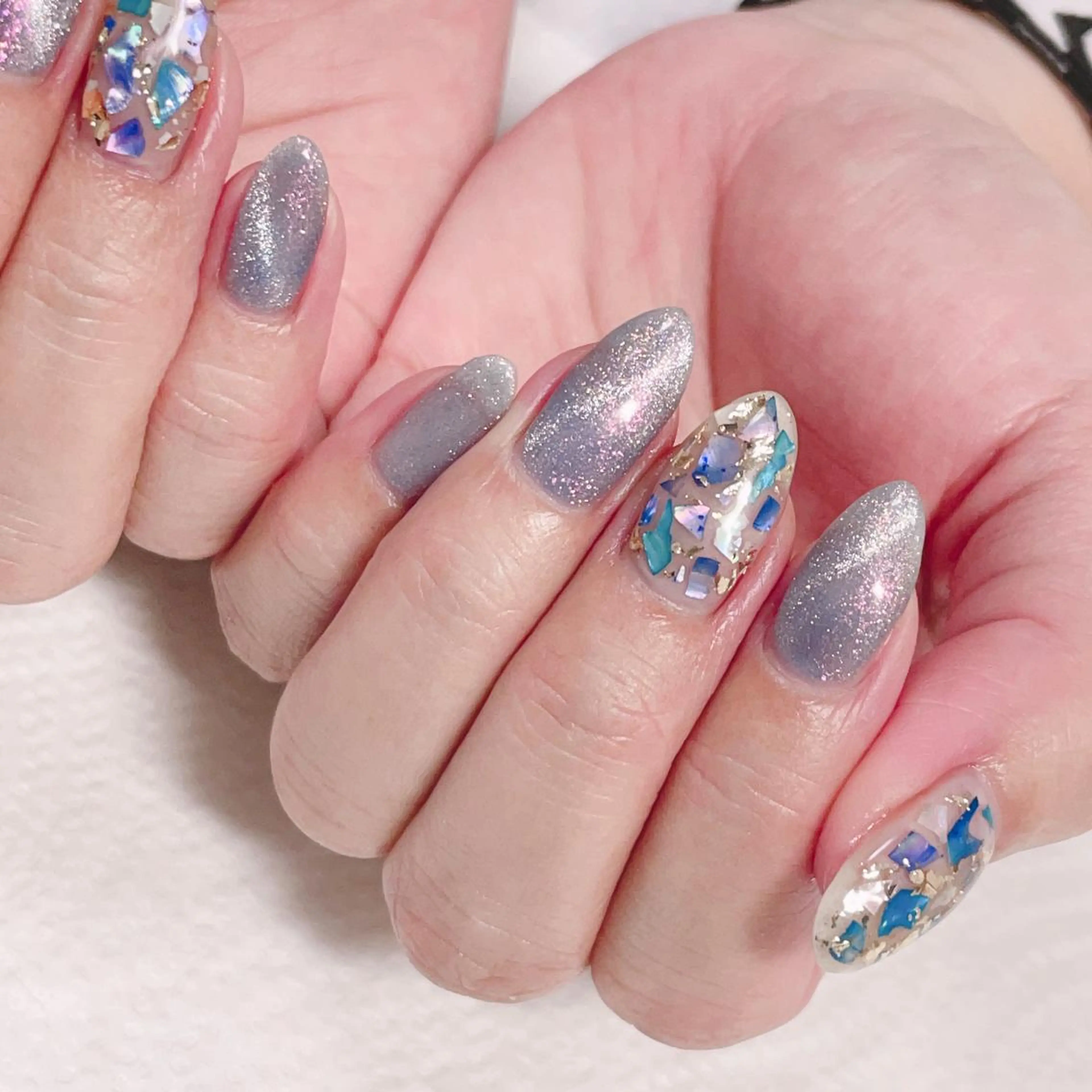 ネイル CHIARA nailsのネイルデザイン