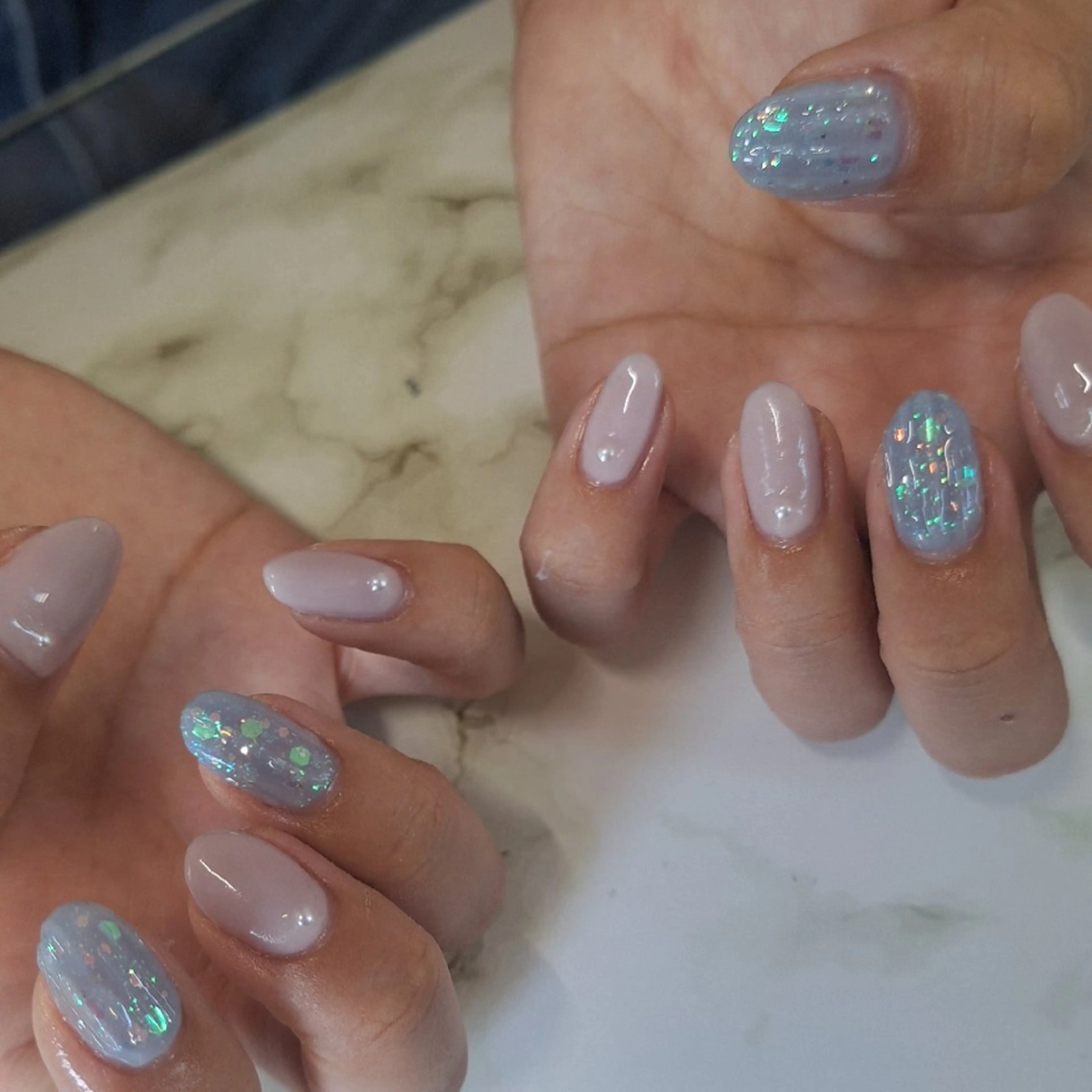 ネイル Nailsalon G.S.F Hisaのネイルデザイン
