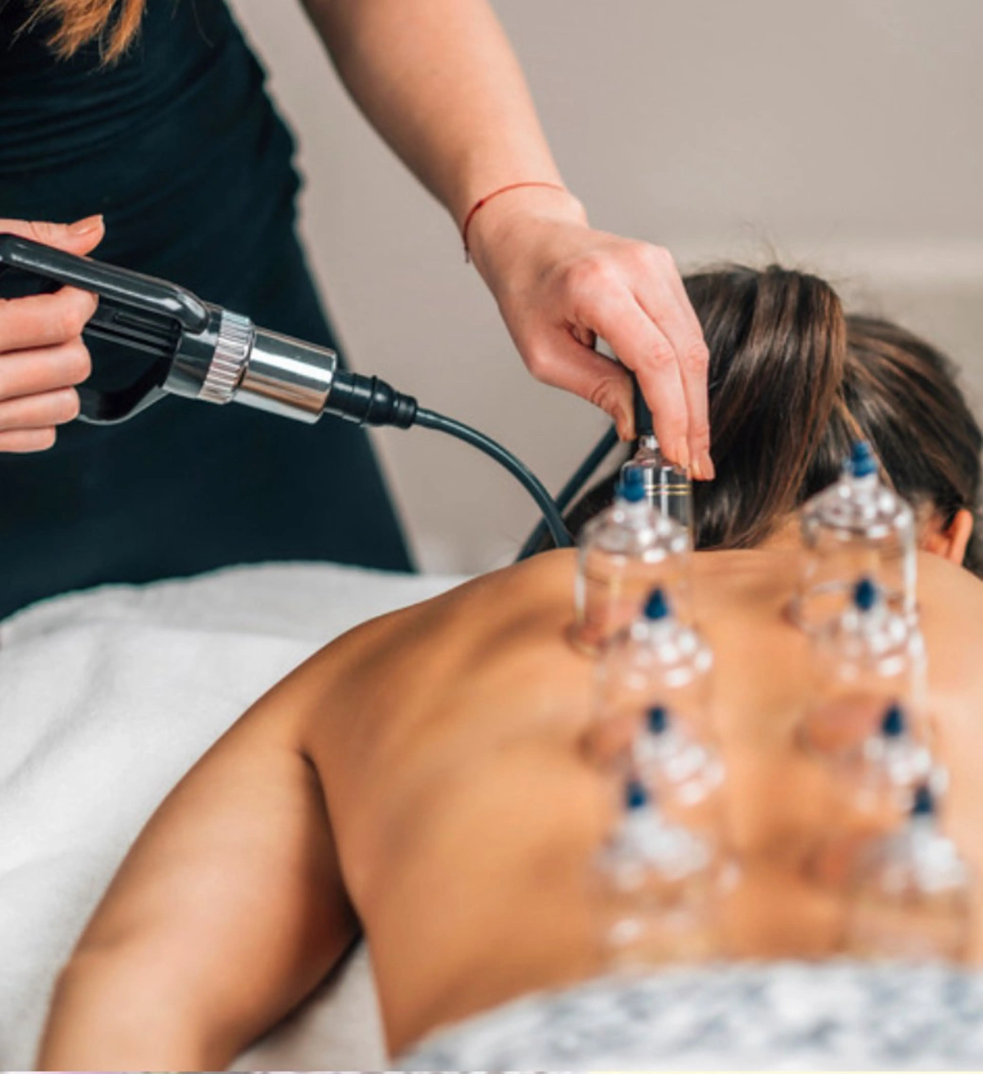 ドライヘッドスパ KilaKilaのエステ・リラクイメージ