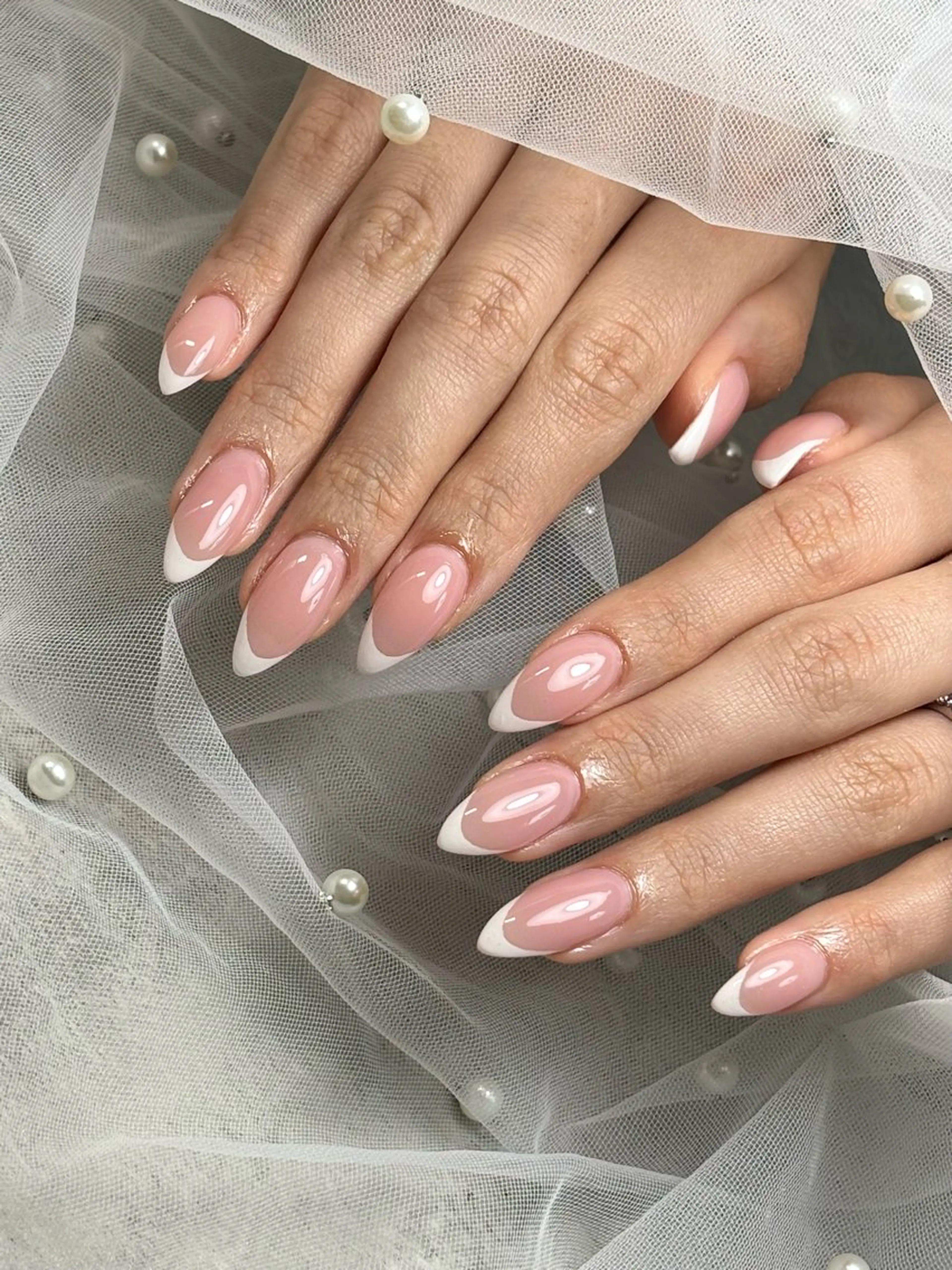 ネイル Y's nailのネイルデザイン