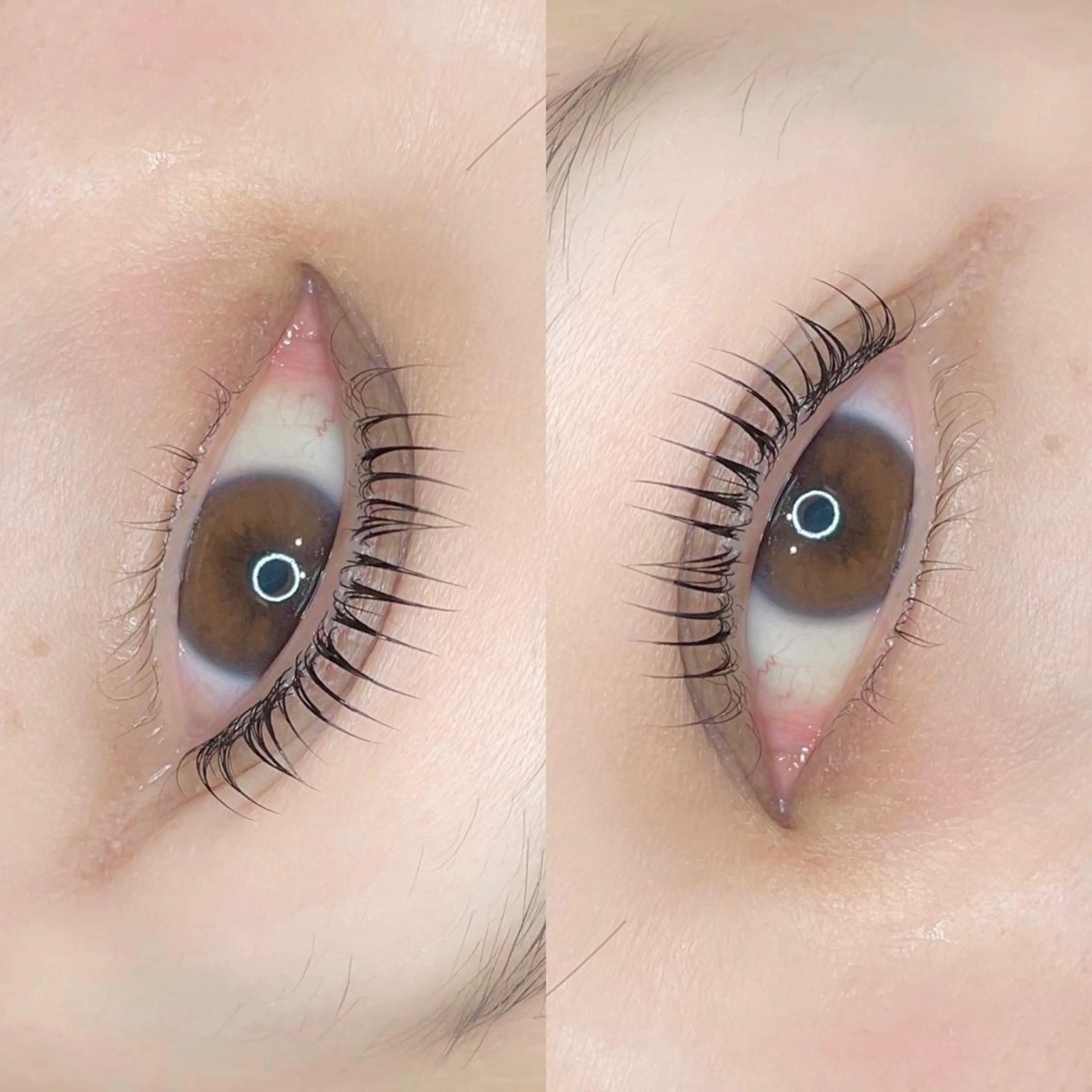 マツエク・マツパ 眉毛専門店brow art上野店 阿部の眉毛・アイブロウイメージ