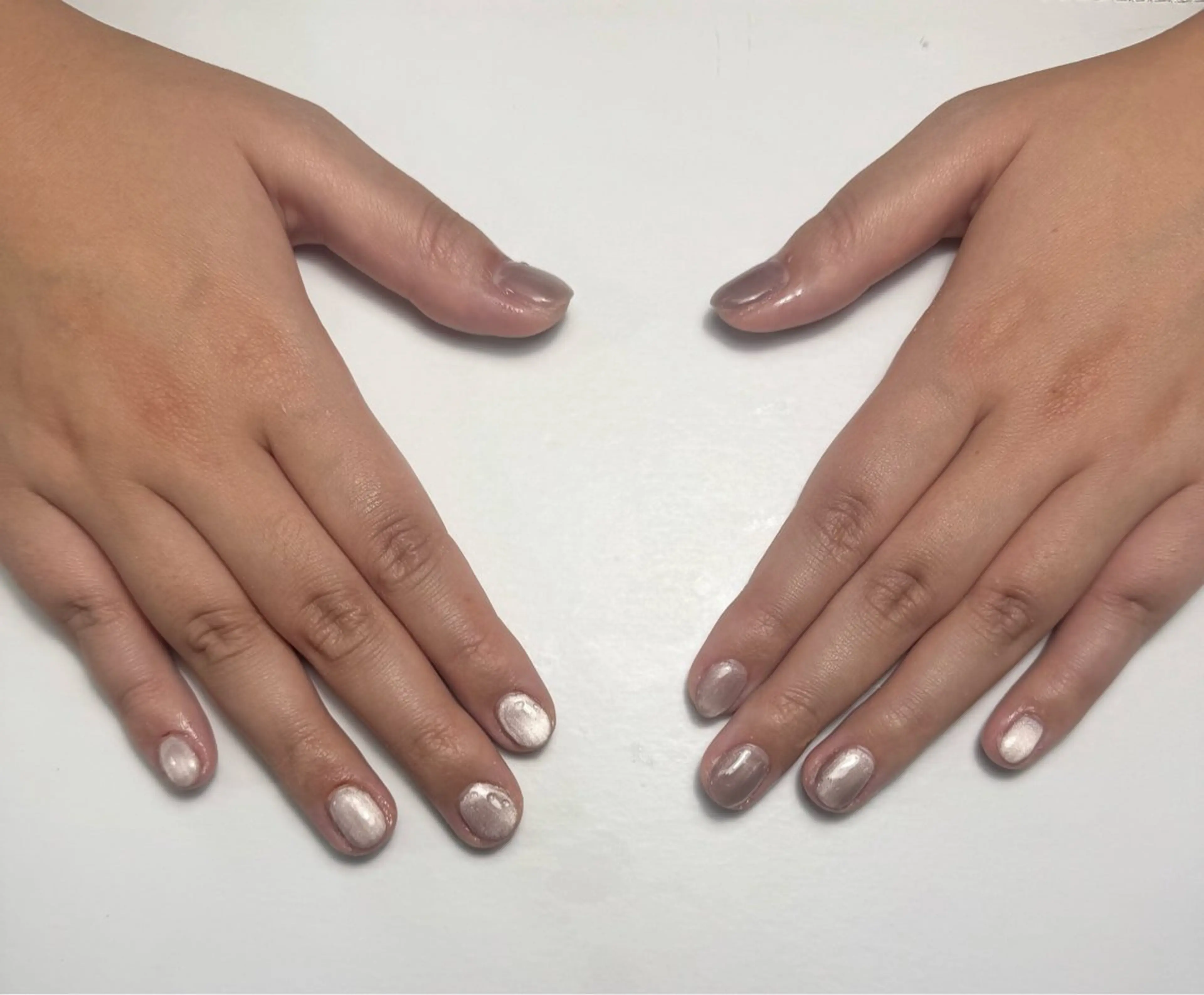 ネイル ハンドネイル な なのネイルデザイン