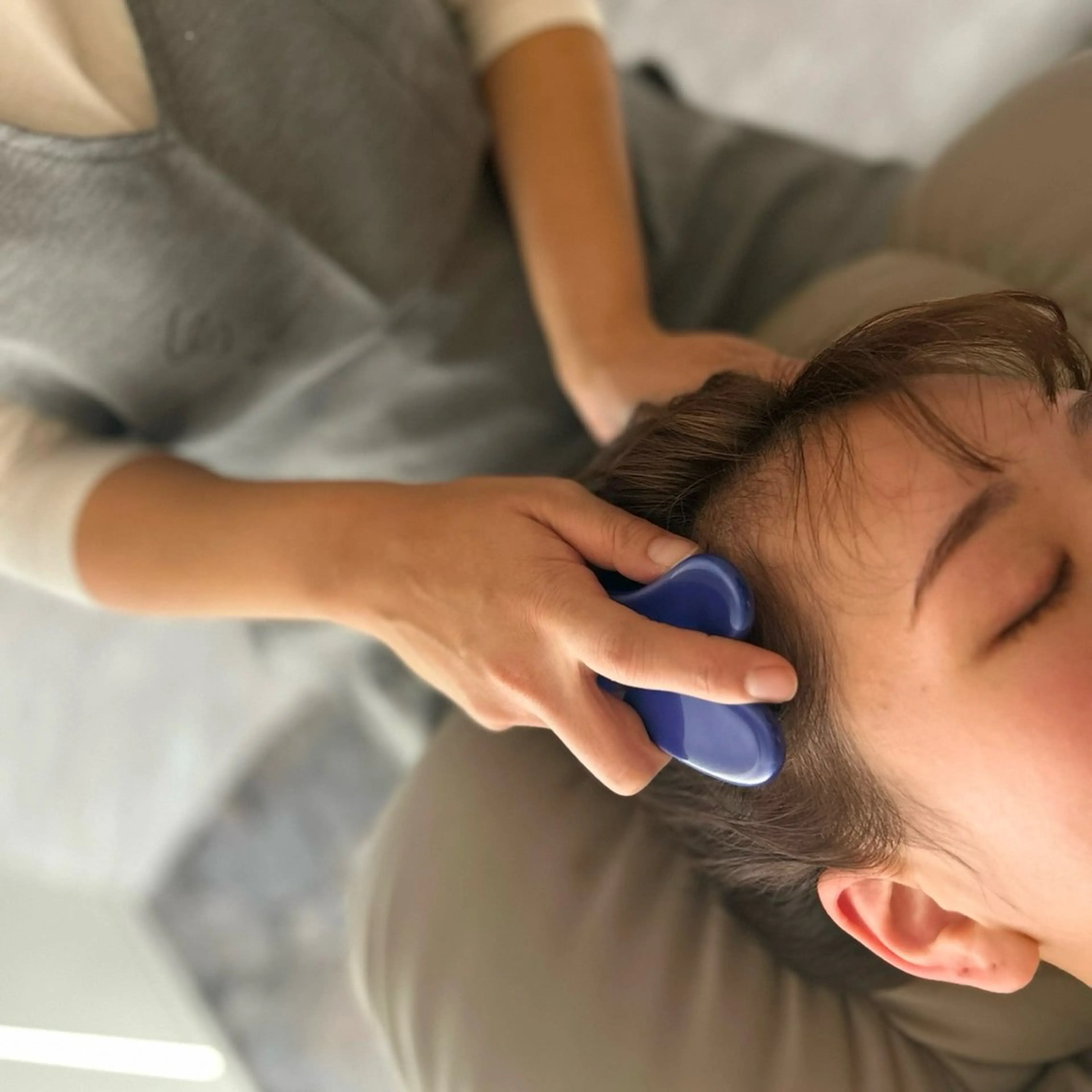 uruSteam🩵 アヤカのエステ・リラクイメージ