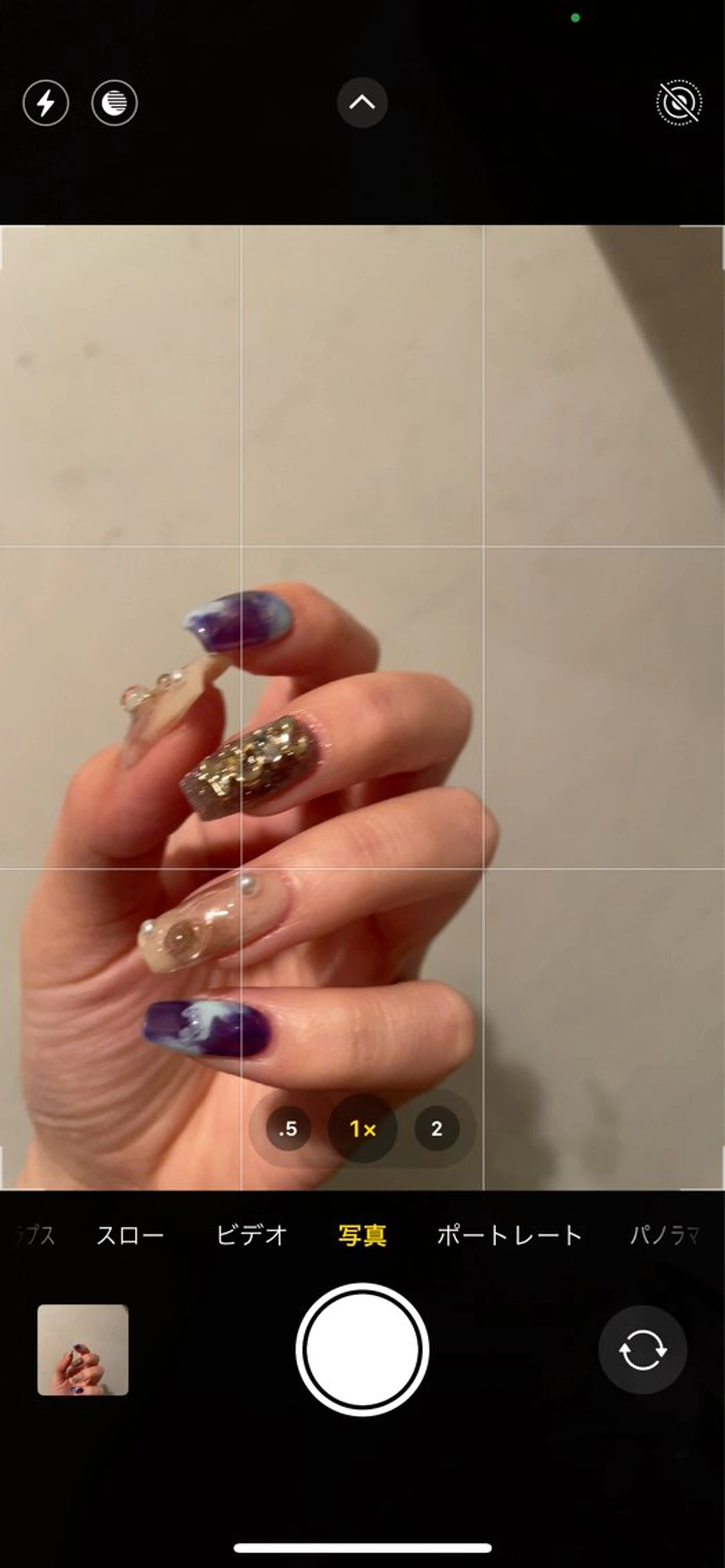 ネイル Ami 🦥のネイルデザイン