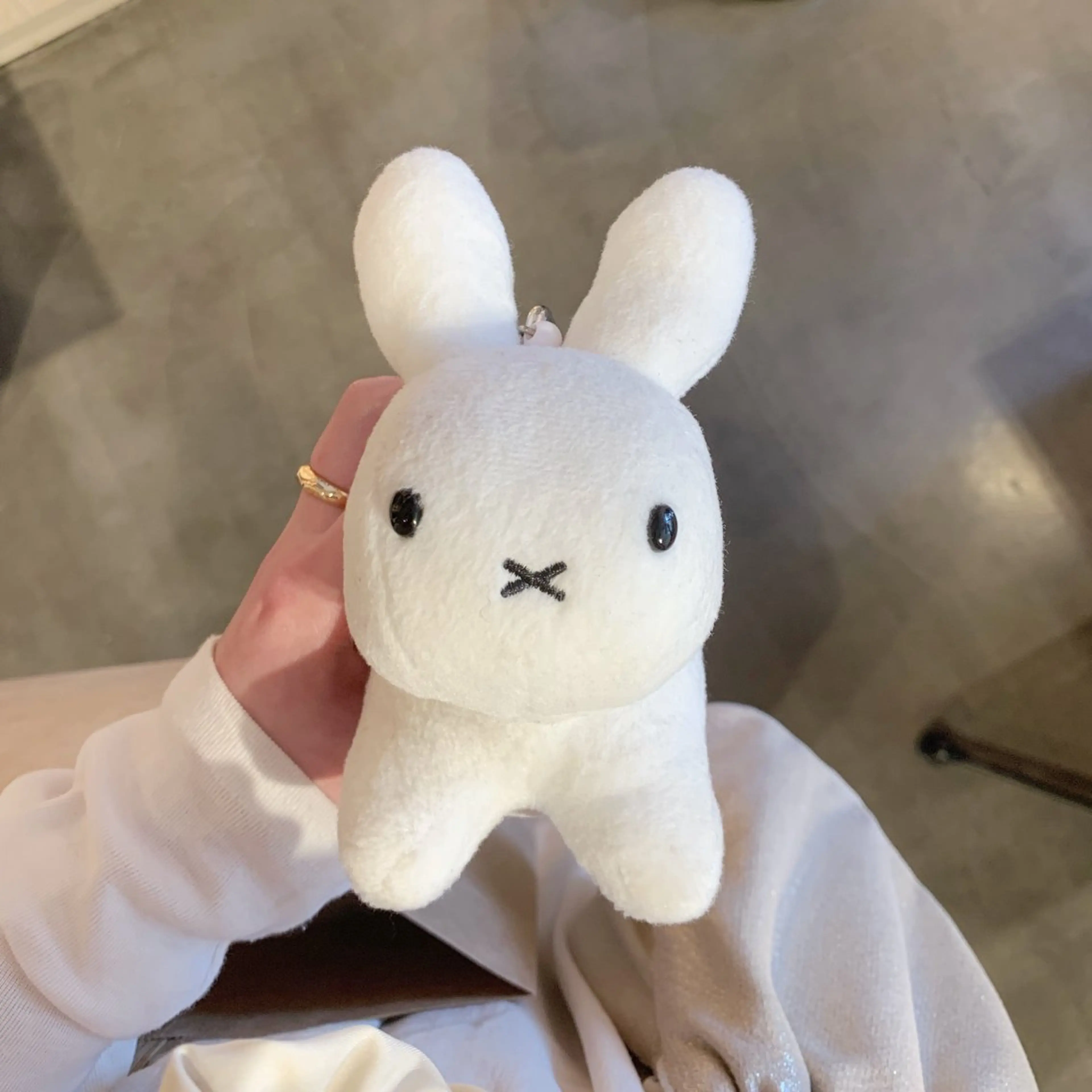 ParveMix / 横谷 日菜子🍨♡のヘアスタイル