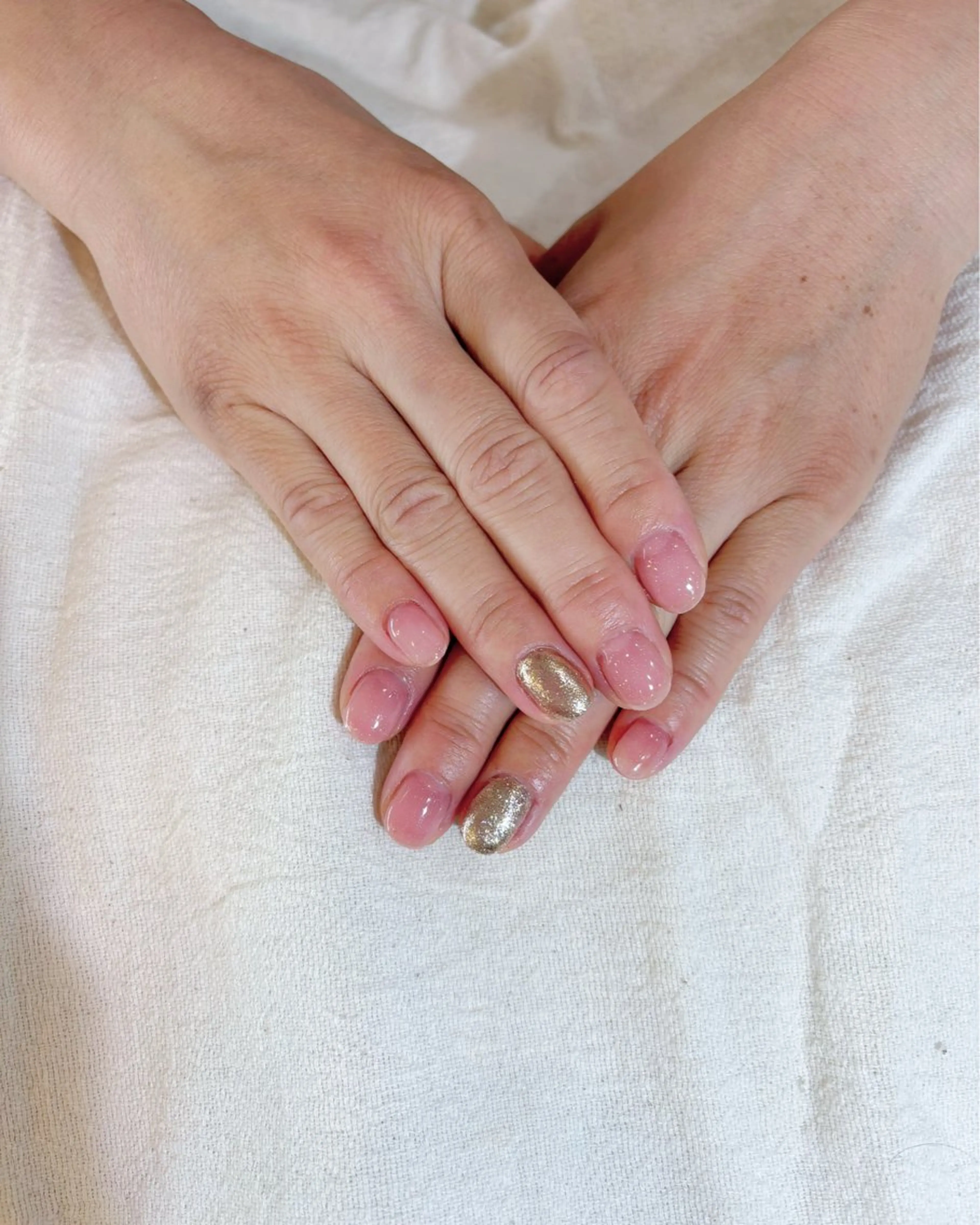 ネイル ジェルネイル yoon nailのネイルデザイン