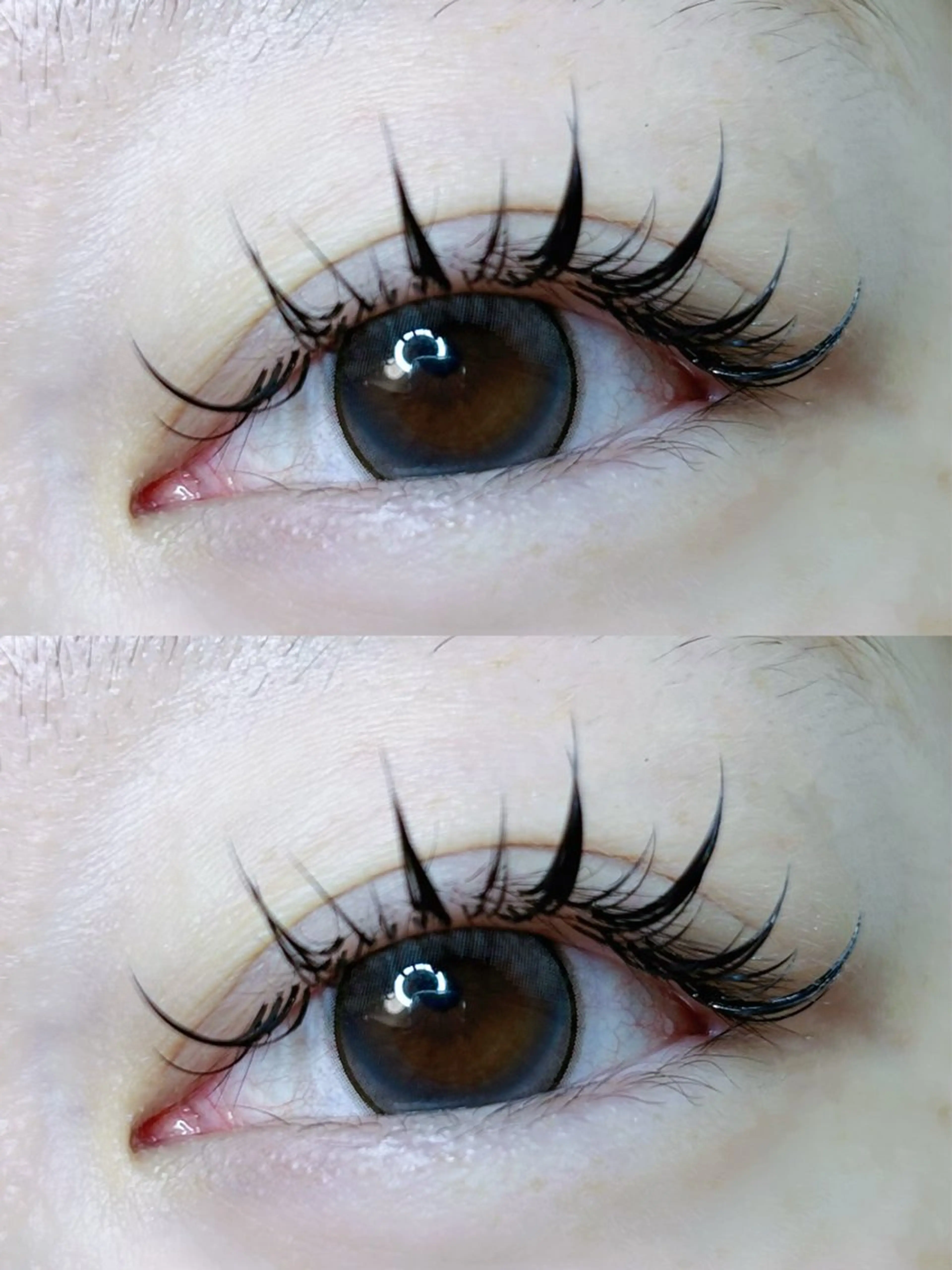 マツエク・マツパ ワンホンデザイン 専門店 FOIのマツエク・マツパデザイン