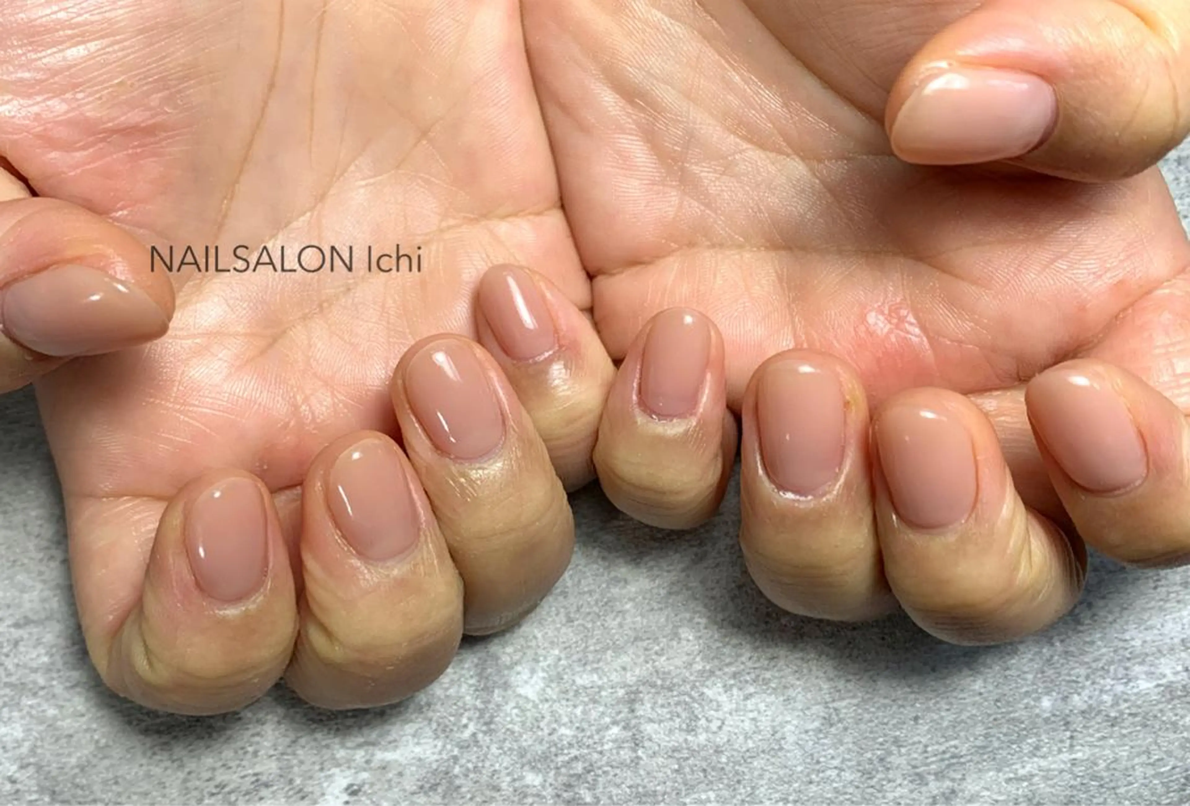 ネイル ハンドネイル NAILSALON  Ichi所属・NAILSALON Ichiのネイルデザイン
