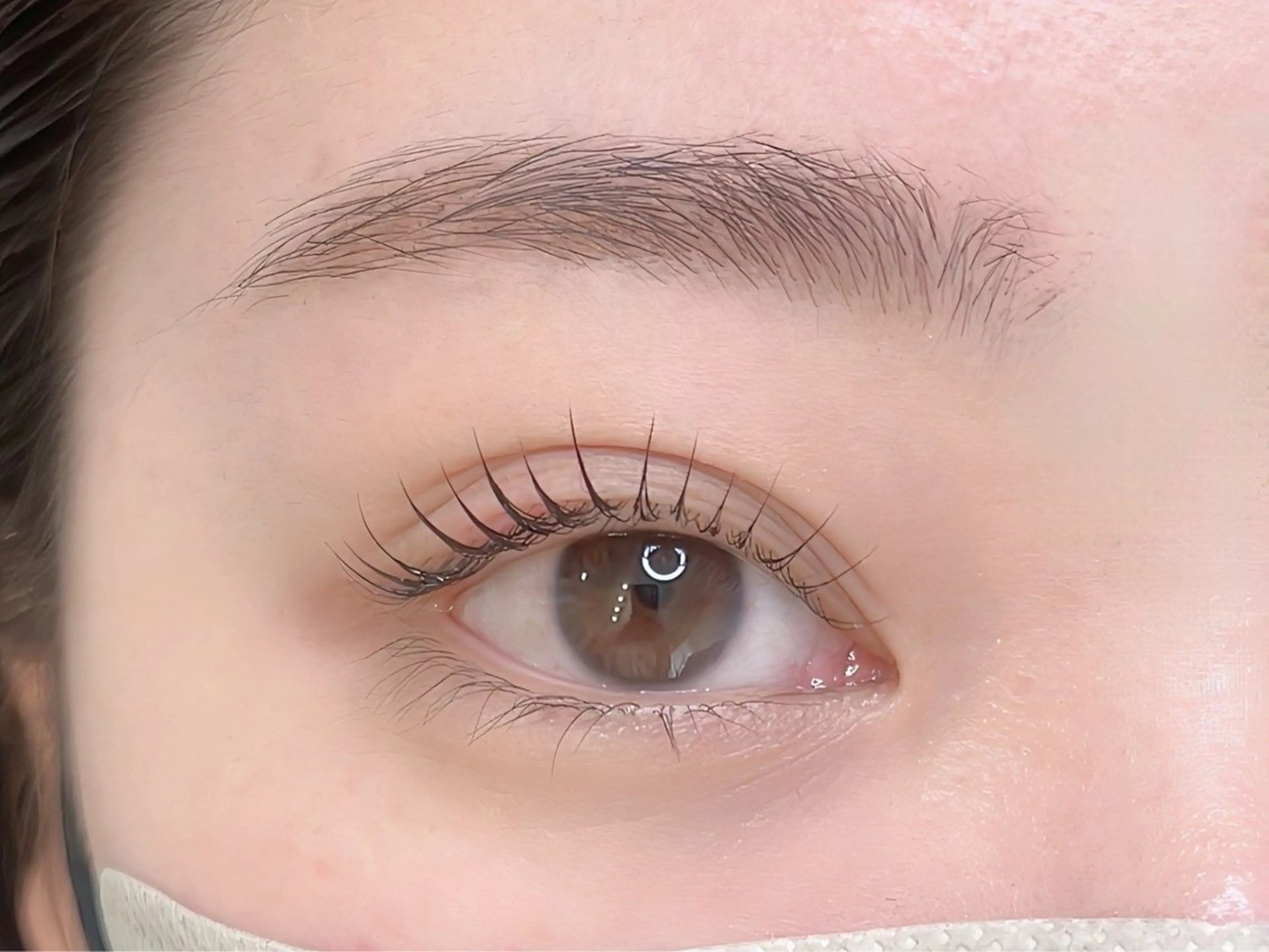 マツエク・マツパ SUI大宮店💎 ASUKAのマツエク・マツパデザイン