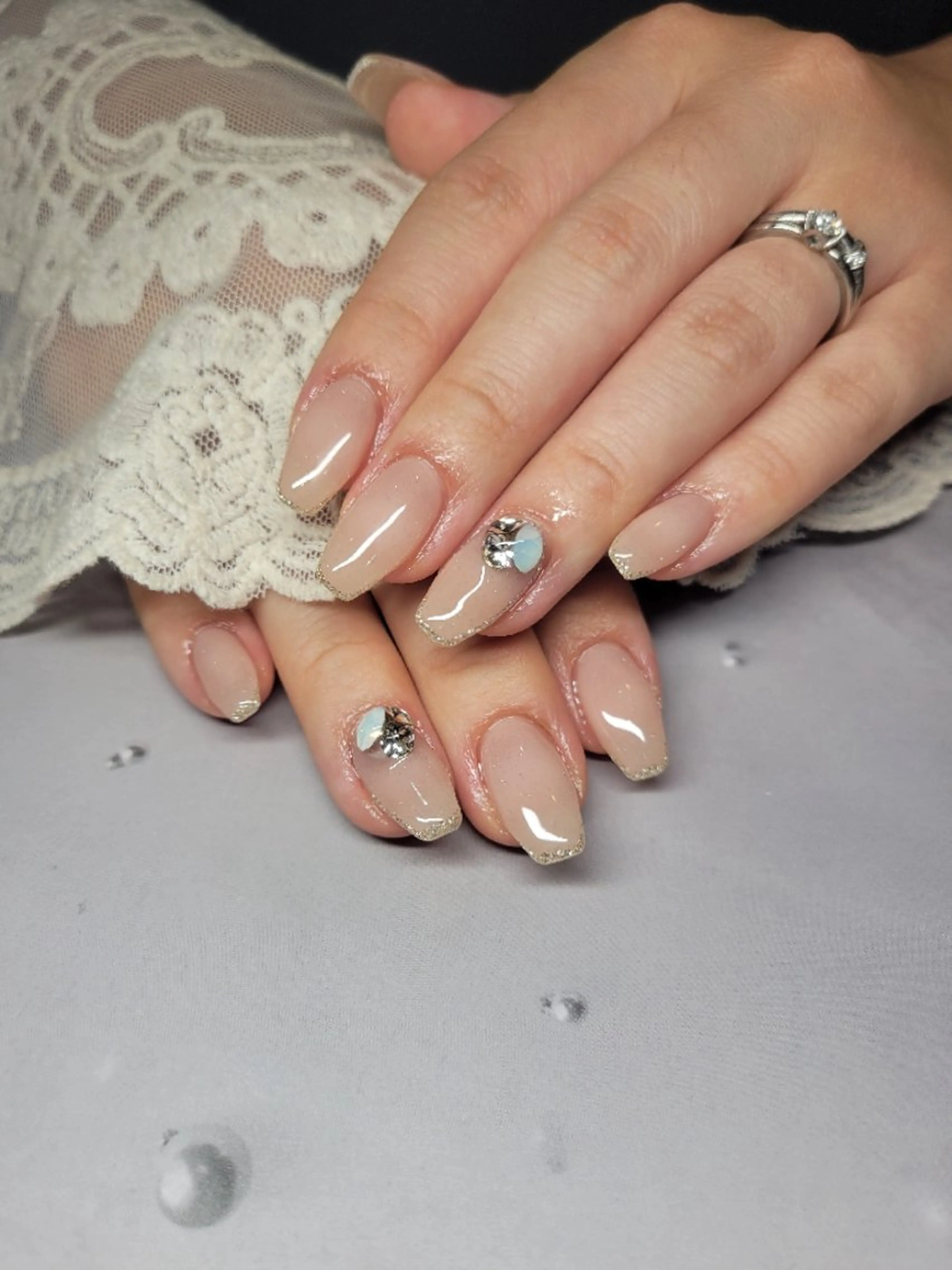 ネイル Nail salon Coco所属・Nail salon Coco【溝の口駅】のネイルデザイン