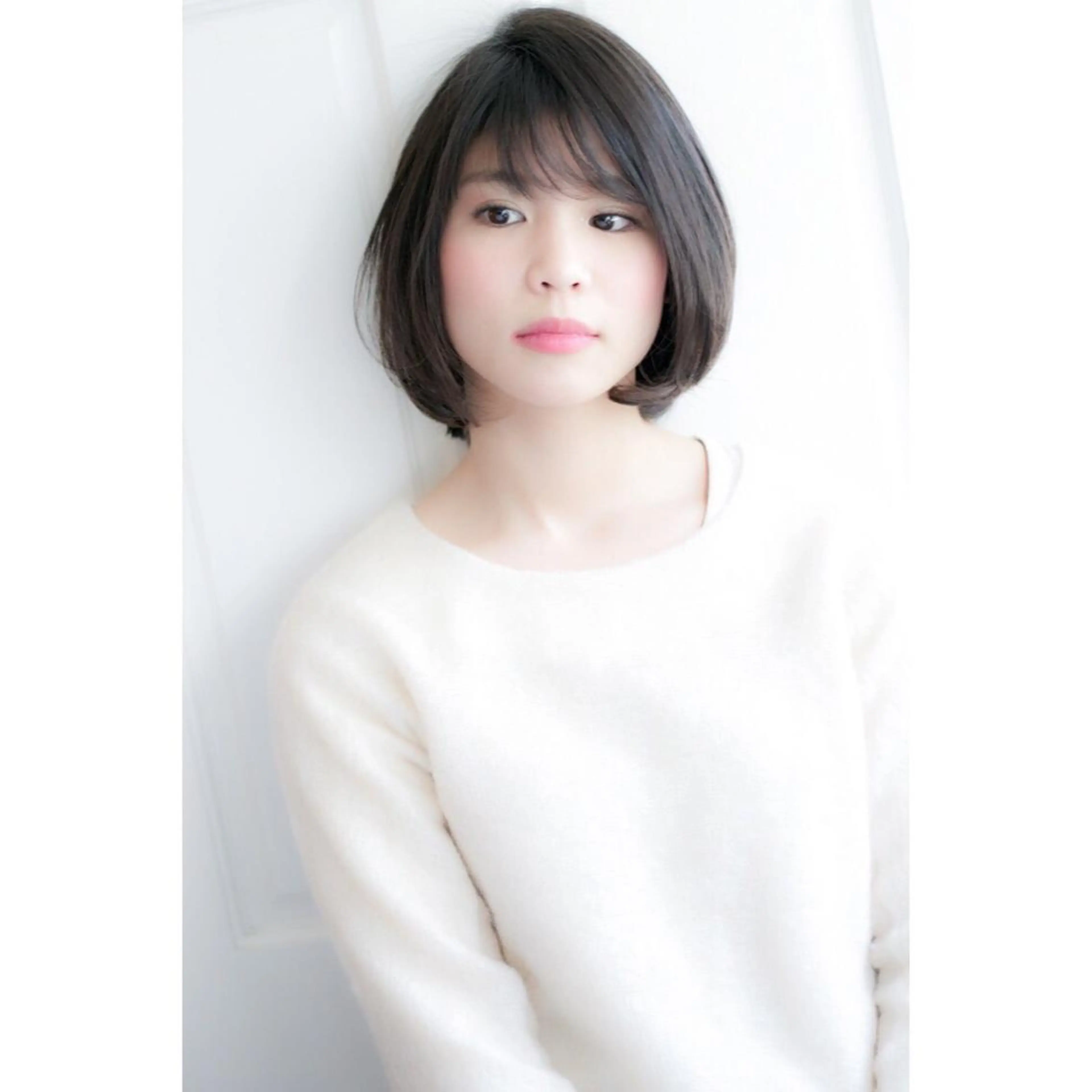 ショート plumginza TOKIOリミテッドのヘアスタイル