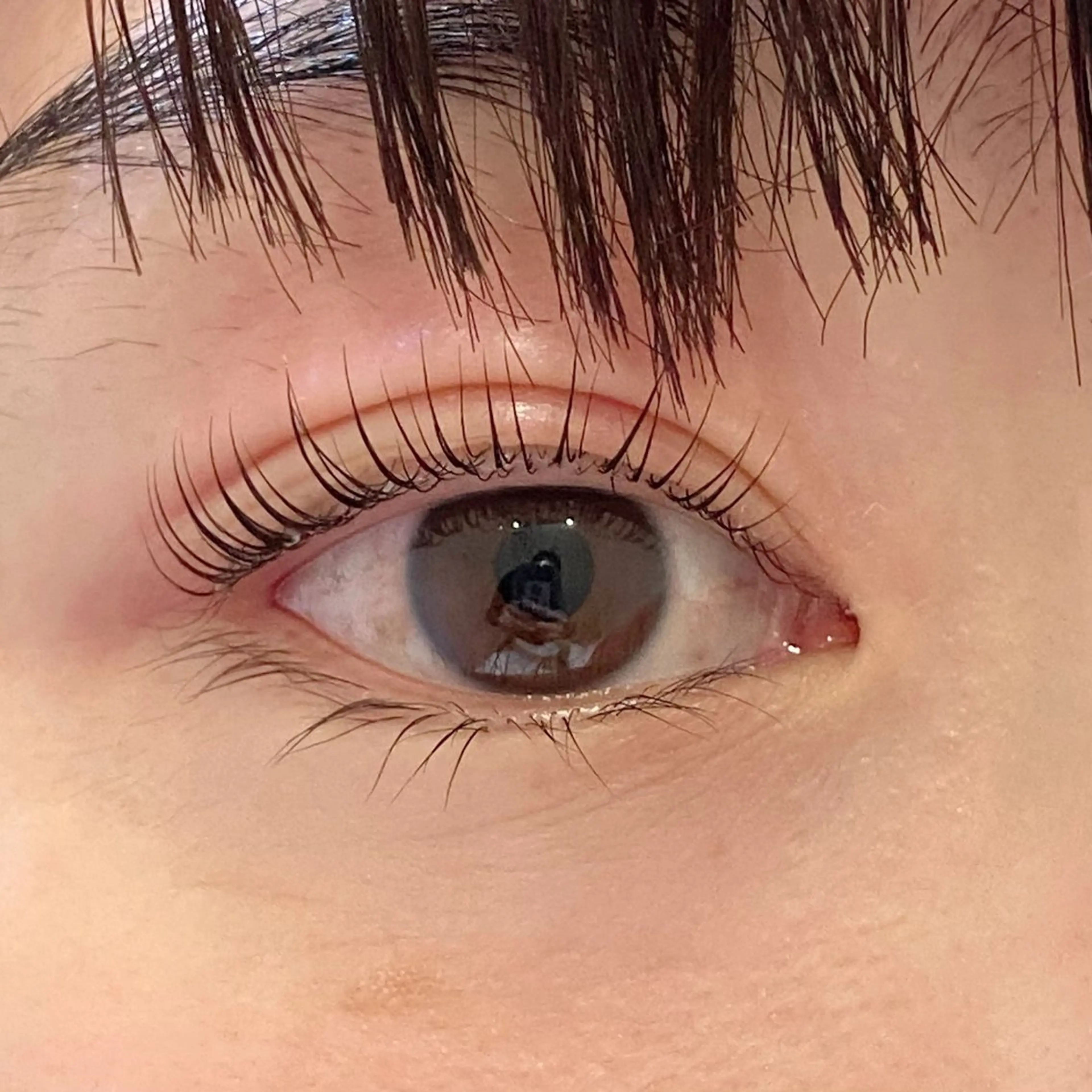 マツエク・マツパ 名古 さやかの眉毛・アイブロウイメージ