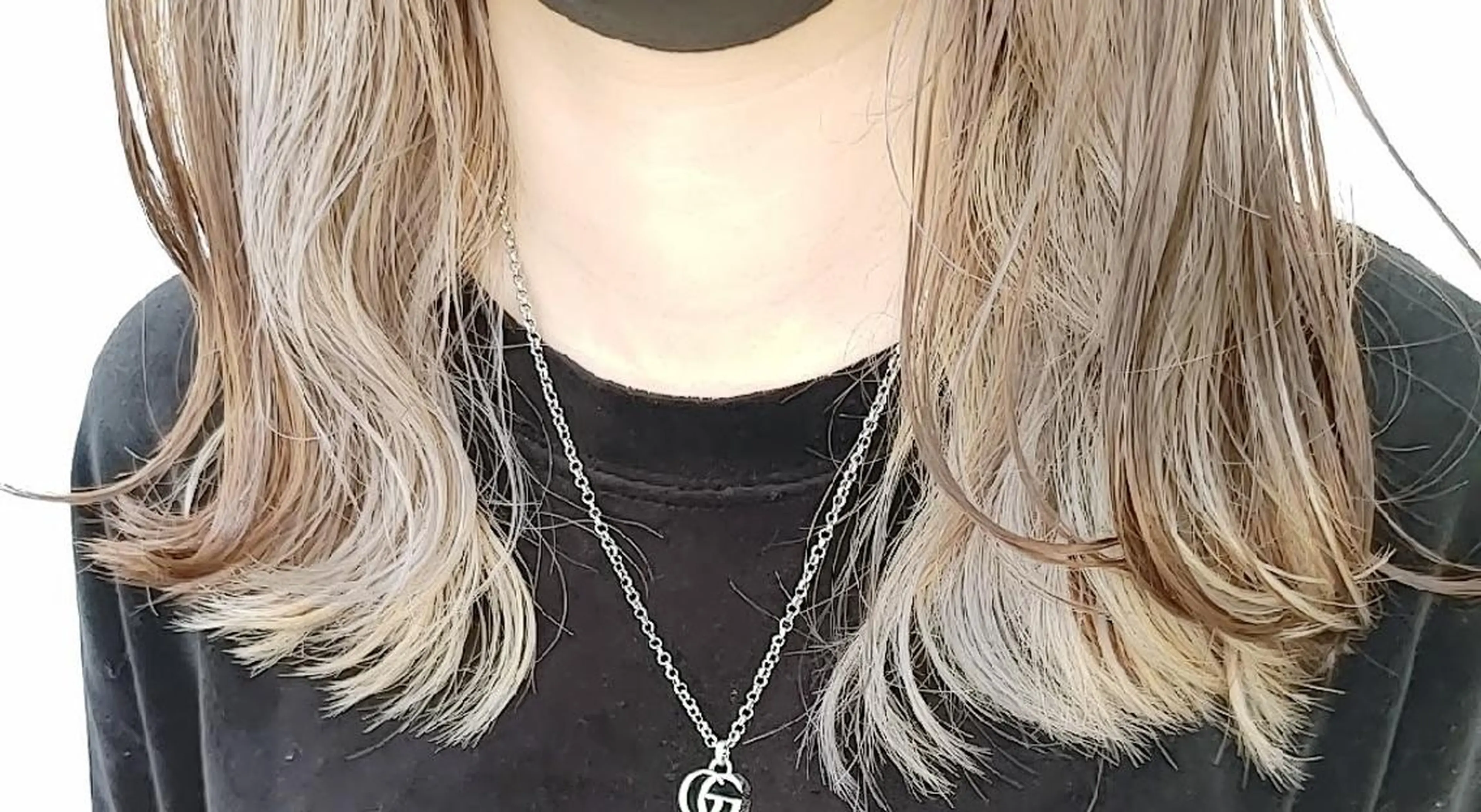 ミディアム カラー インナーカラー ハネエクステ表参道/ 羽エクステSpicaのヘアスタイル