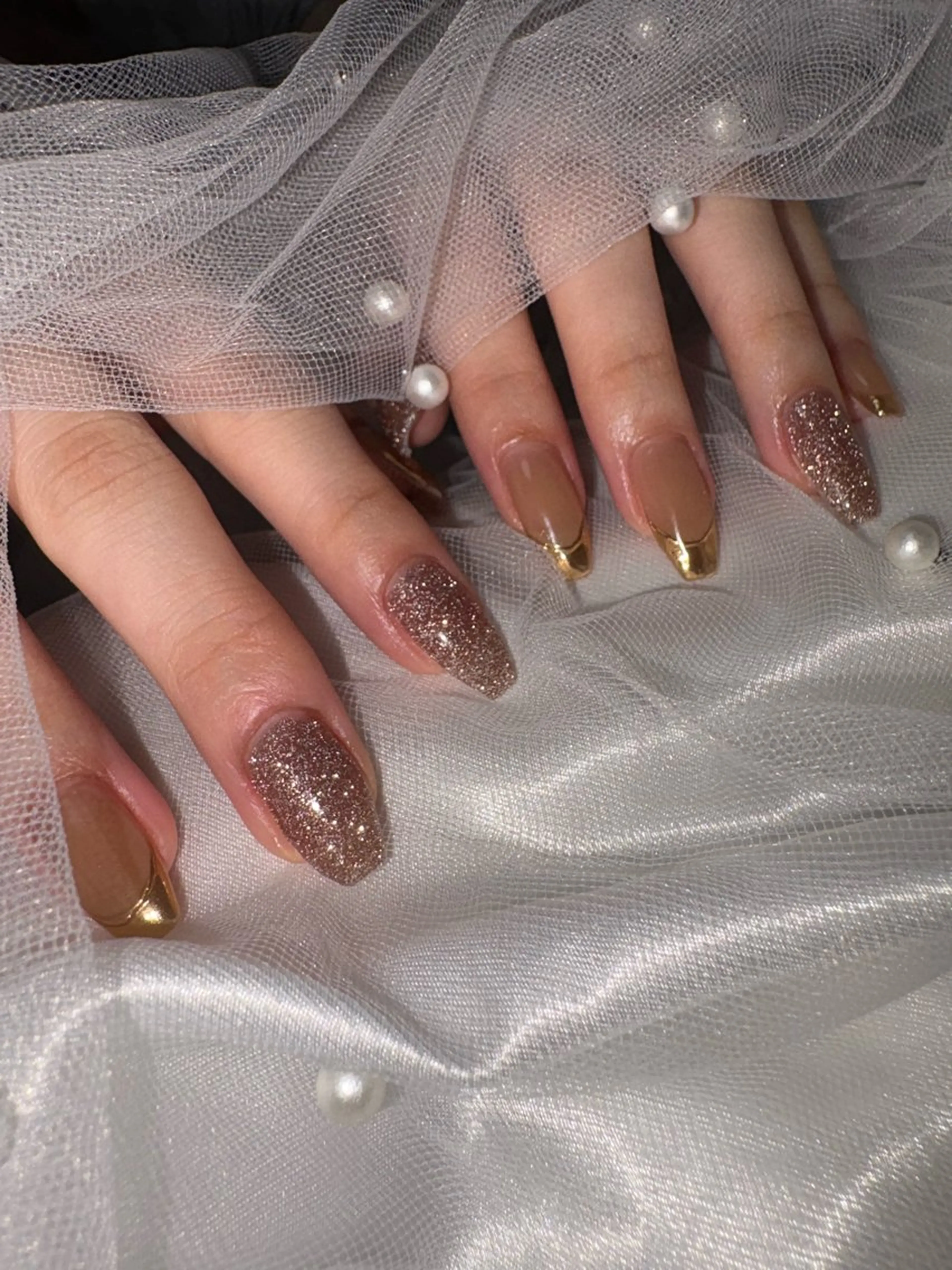 ネイル 🏠自宅 サロン💅natsuのネイルデザイン