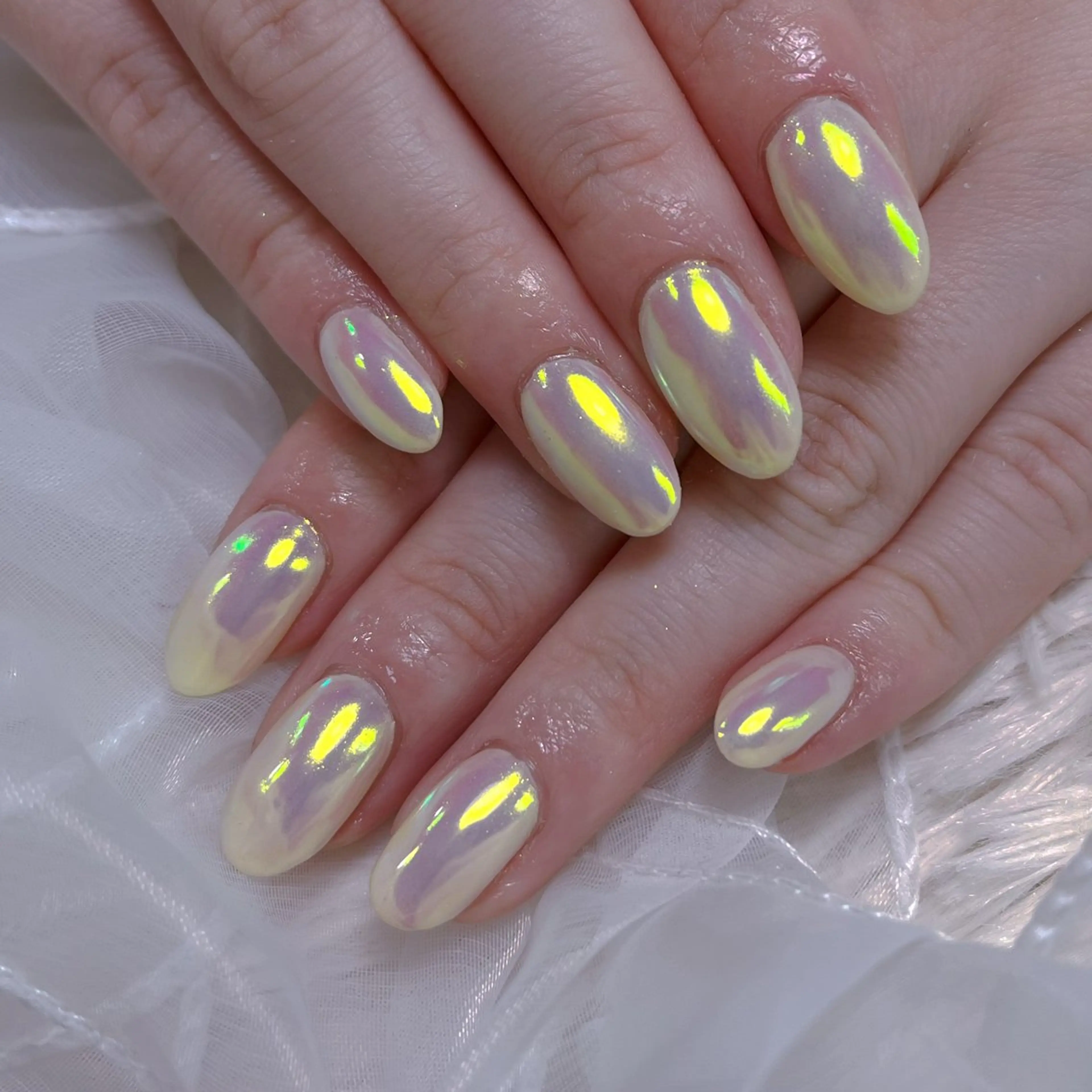 ネイル Twinkle Nail Kuboのネイルデザイン