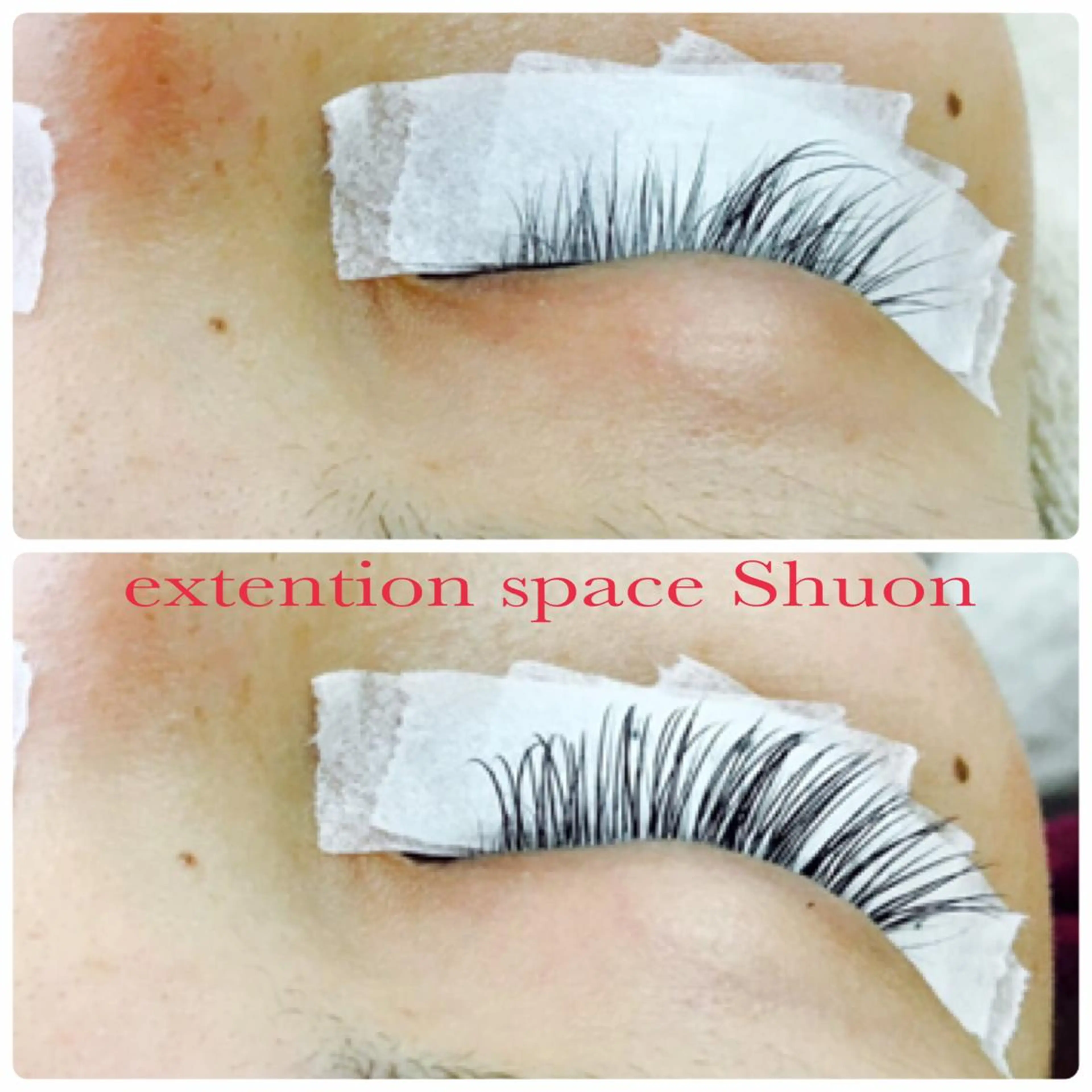 マツエク・マツパ セーブル KITTY 立川のネイルデザイン