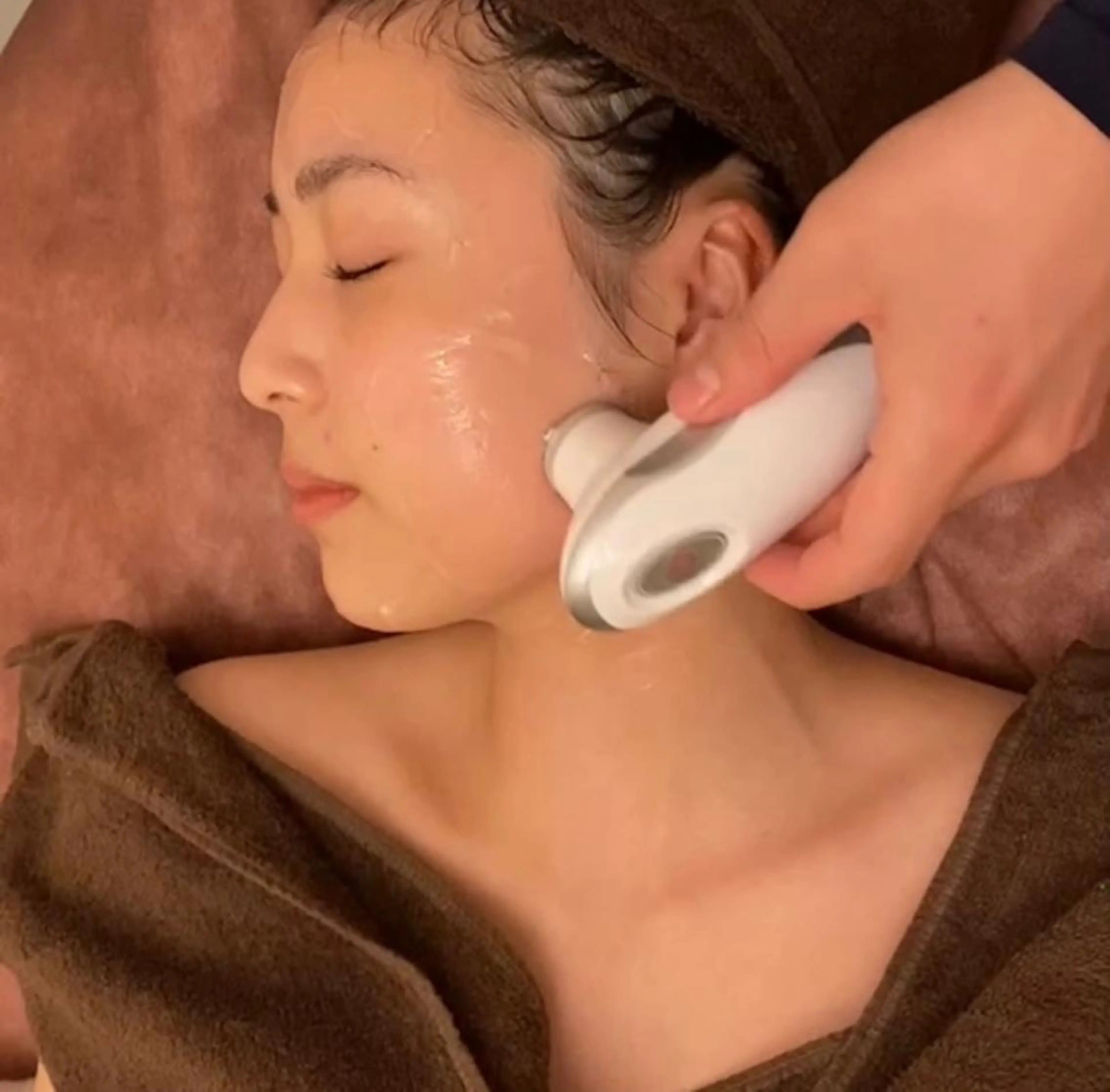 ベレディオ Miuraのエステ・リラクイメージ