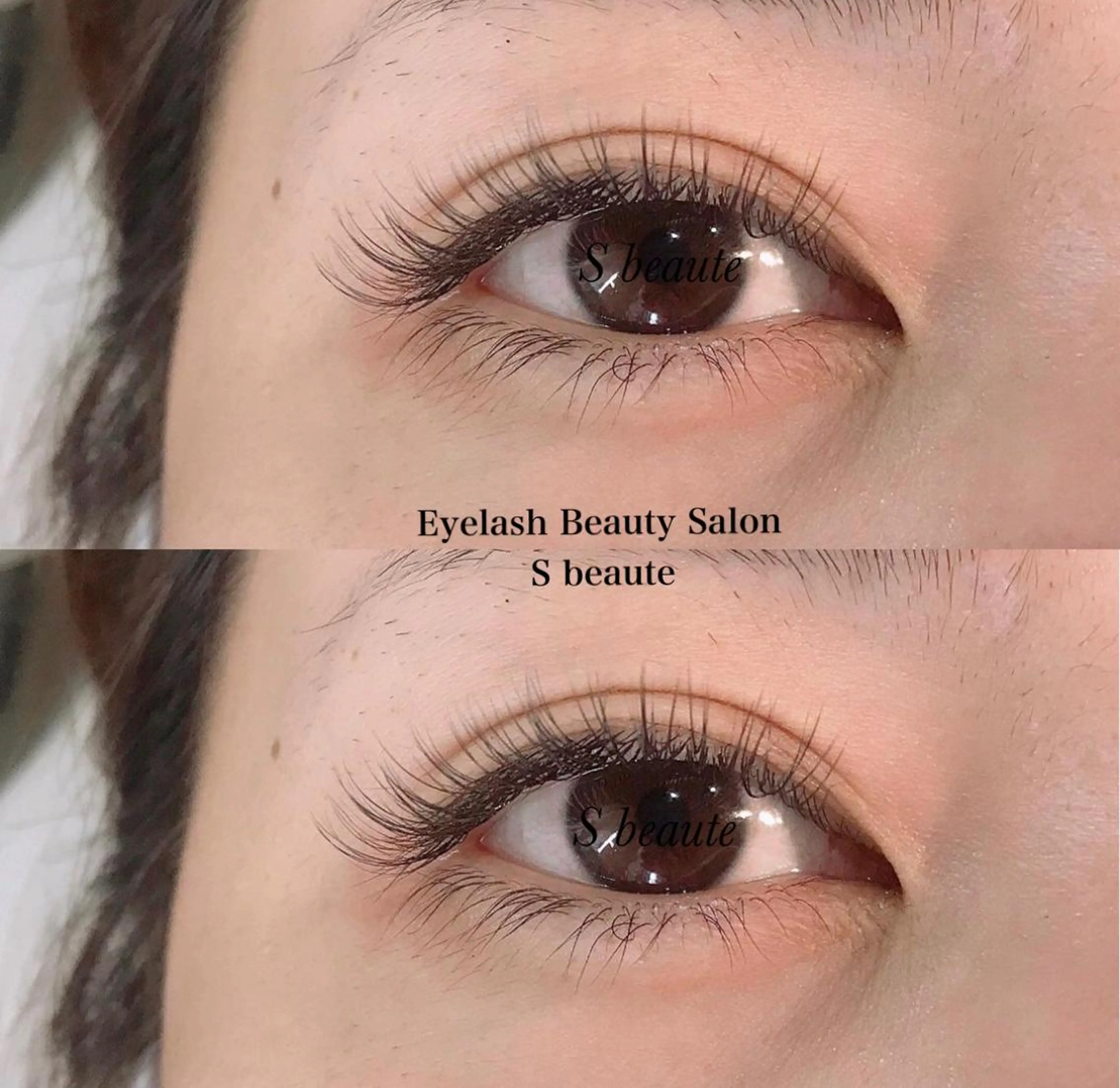 マツエク140本💟オフ込みの写真