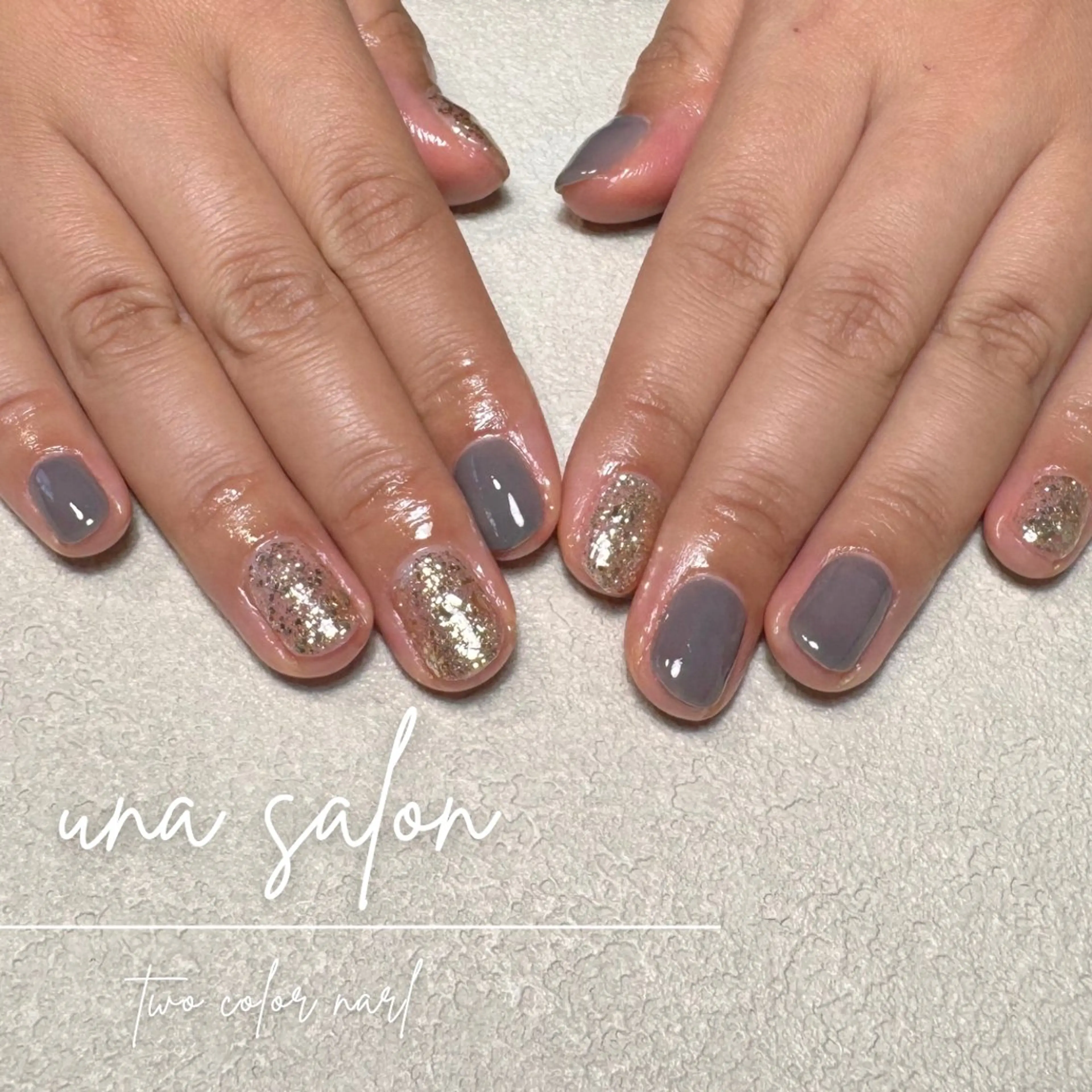 ネイル una salon / ネイル&顔脱毛のエステ・リラクイメージ