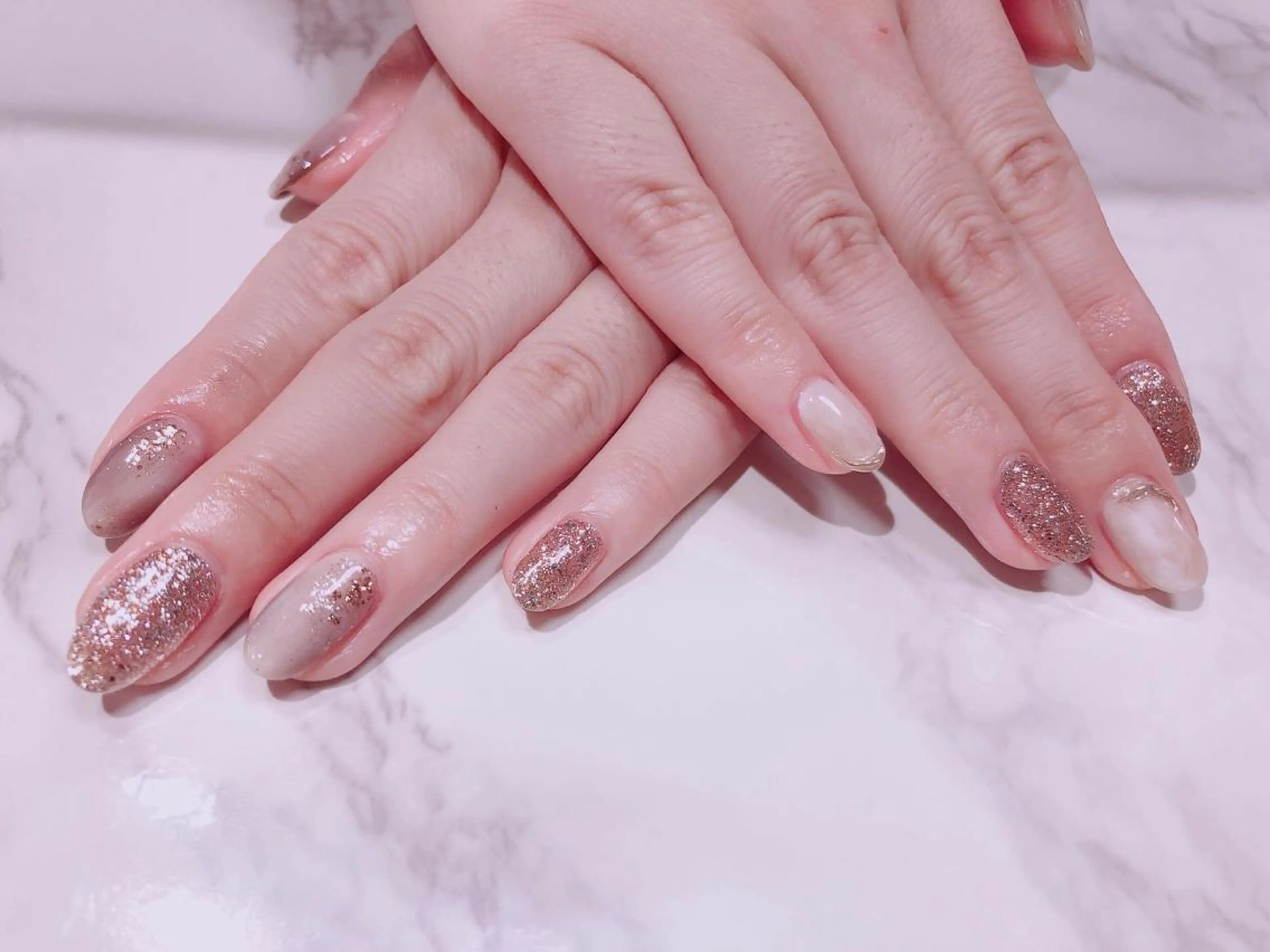 ネイル Regaro i.sのネイルデザイン