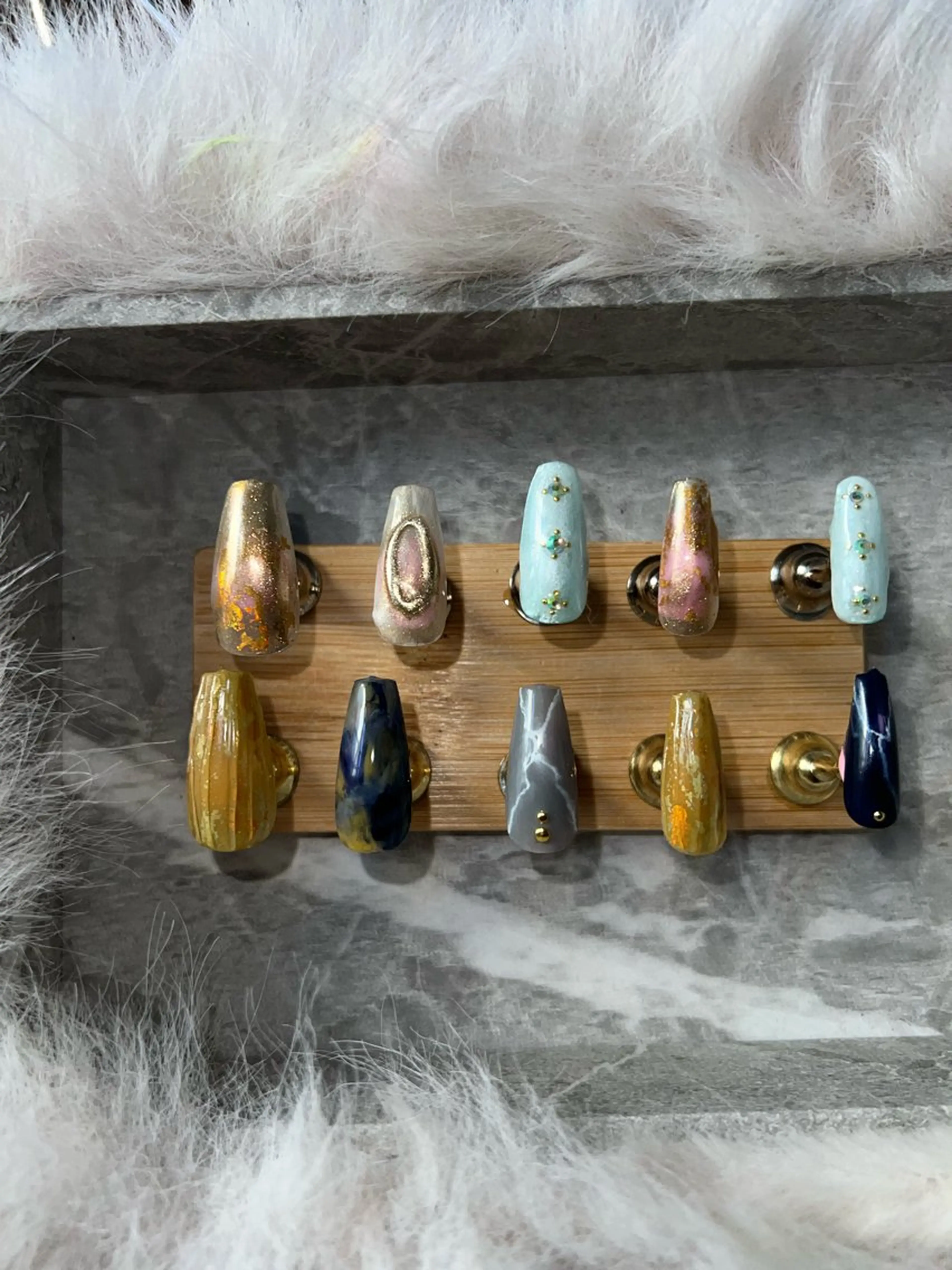 🖤選べる【④本】アート✨🎨の写真