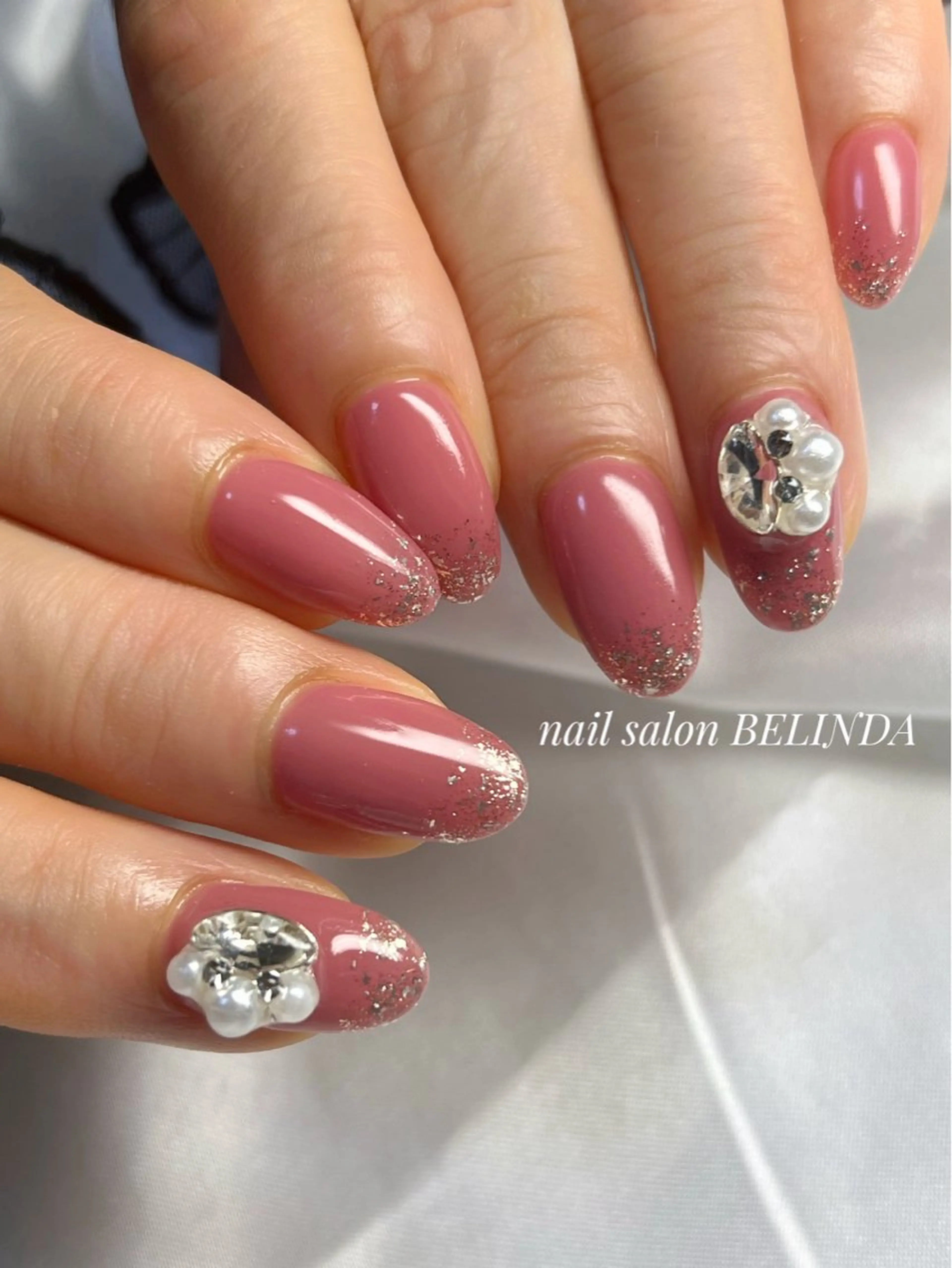 ネイル 毛利 ゆりあのエステ・リラクイメージ