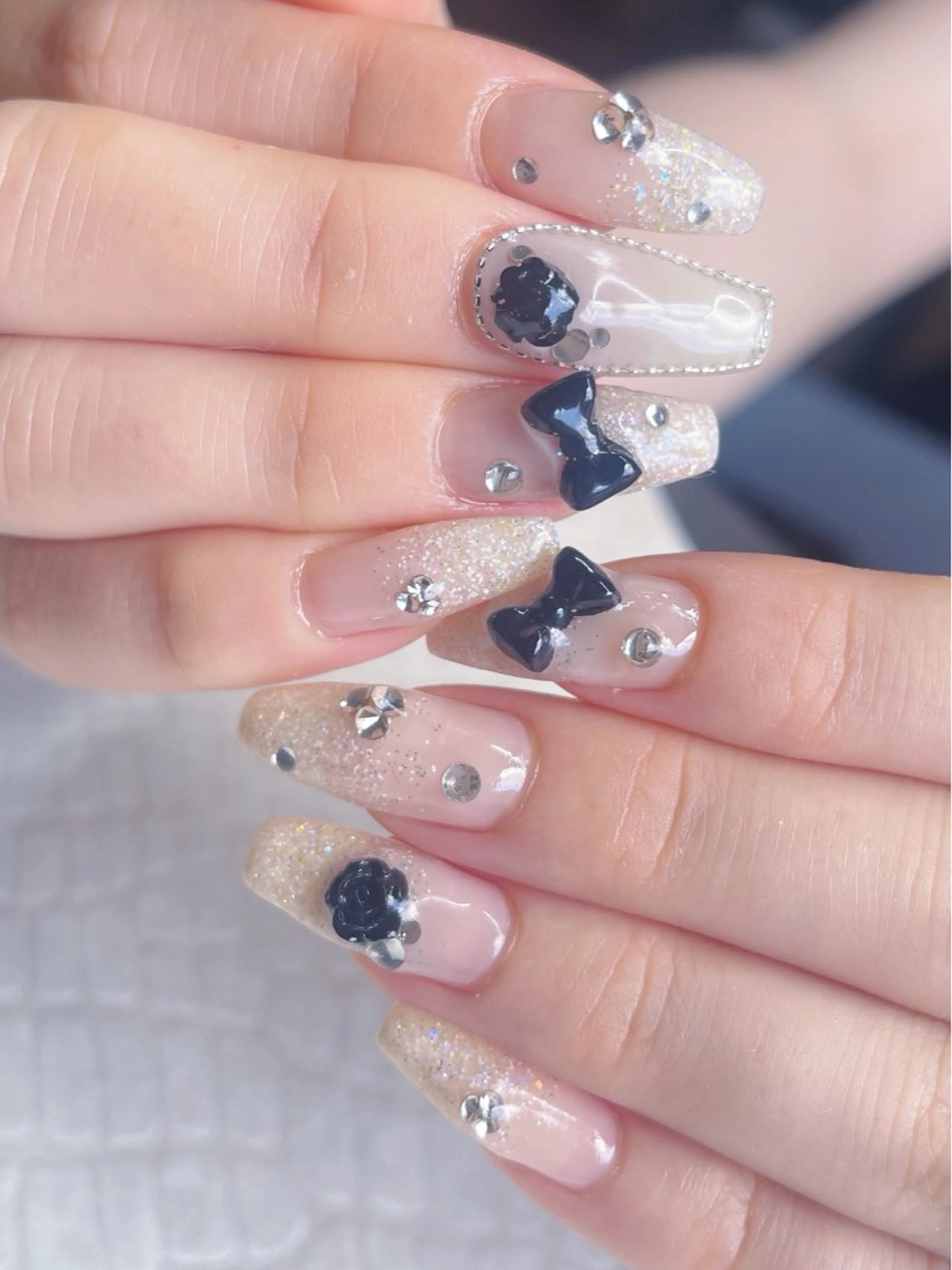 ネイル ハンドネイル naildesign BESTのネイルデザイン