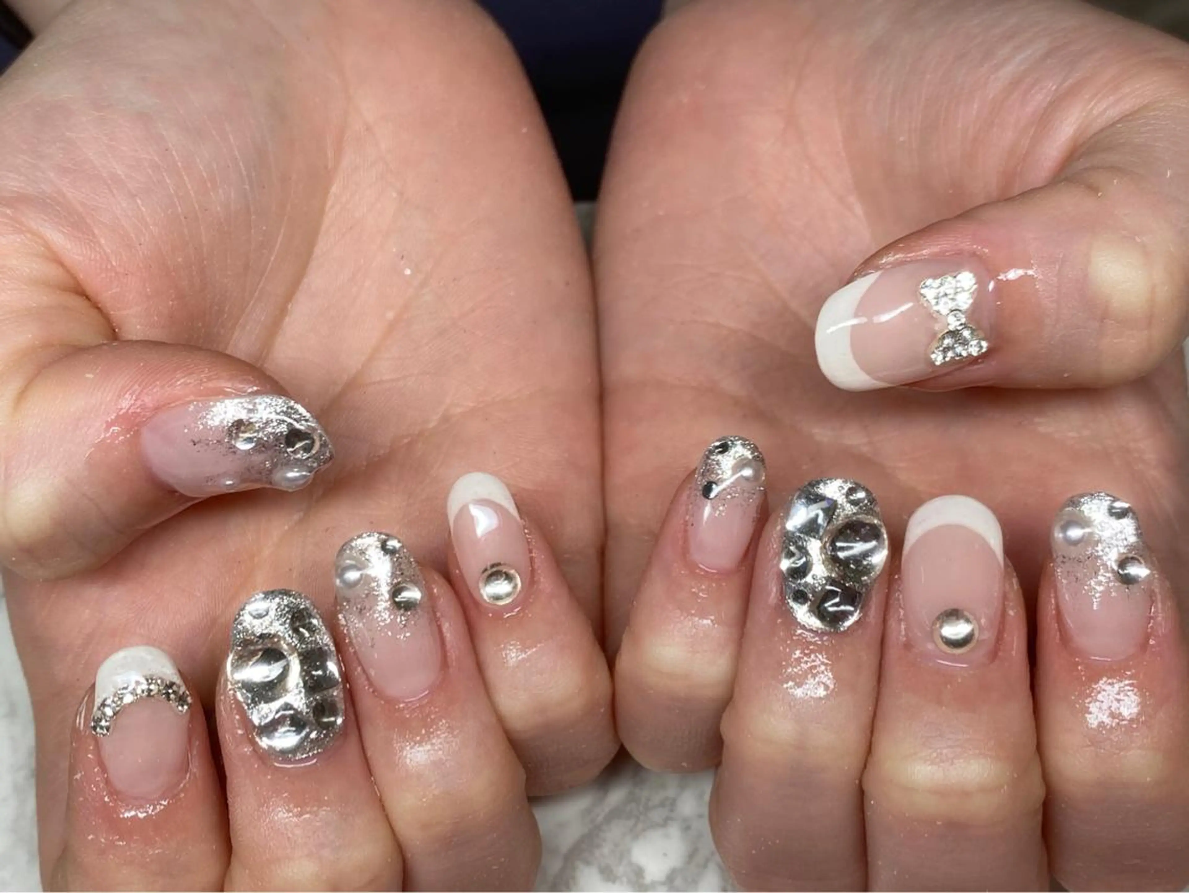 ネイル Beauty Salon  Luna所属・Beauty Salon Lunaのエステ・リラクイメージ