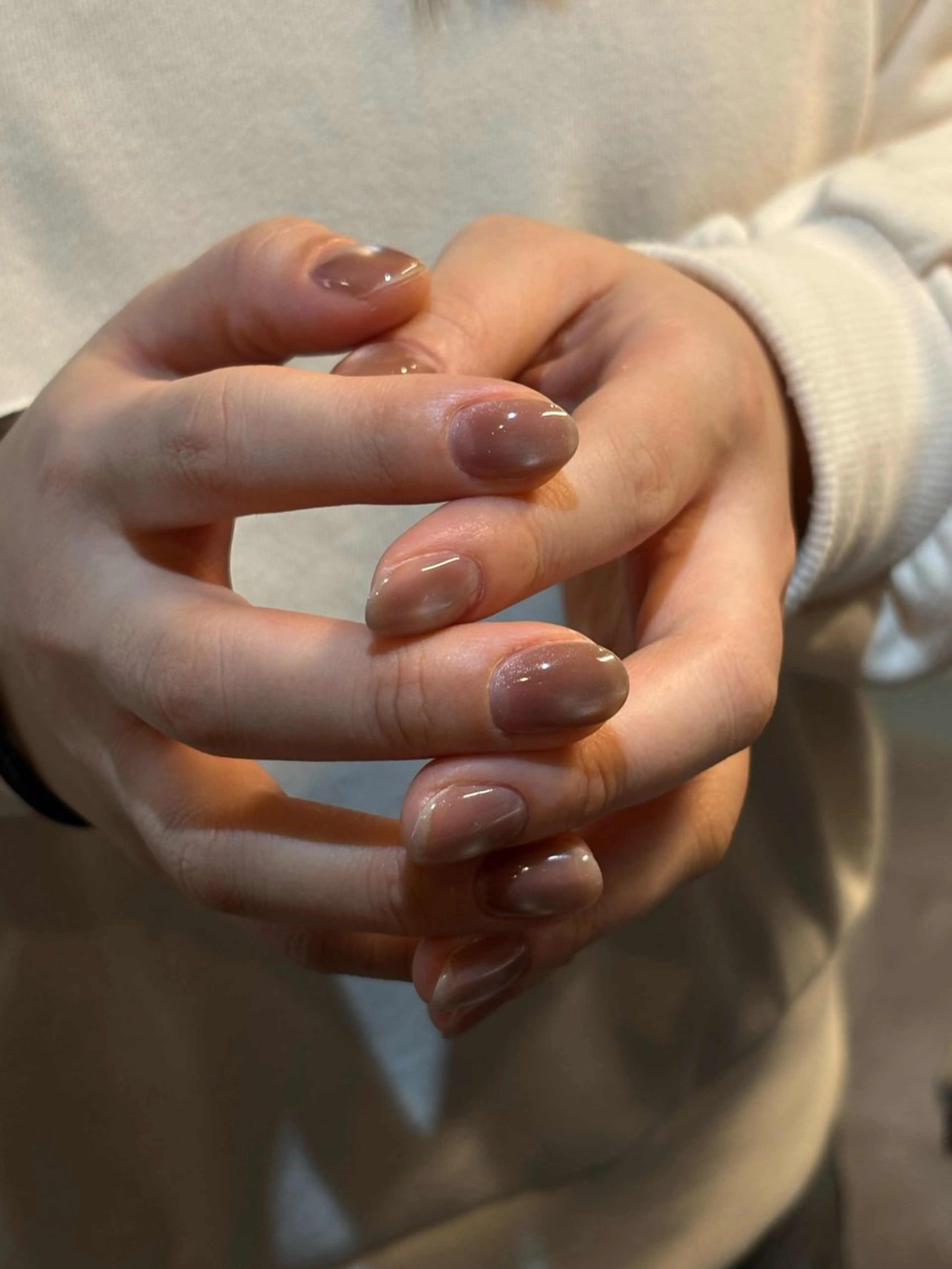 ネイル Luce所属・Luce Ibukiのネイルデザイン