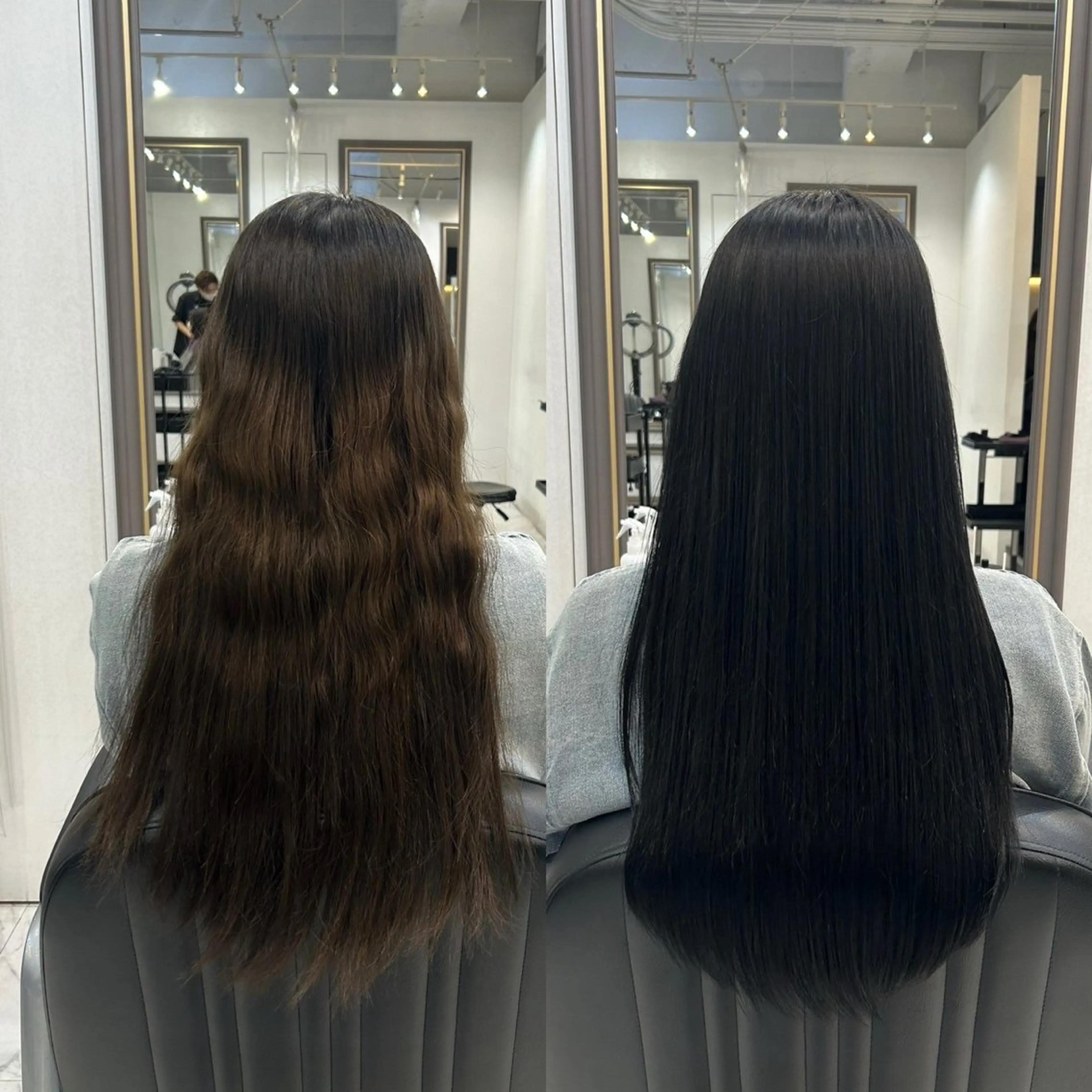 ロング カラー ナツキ/ 表参道のヘアスタイル