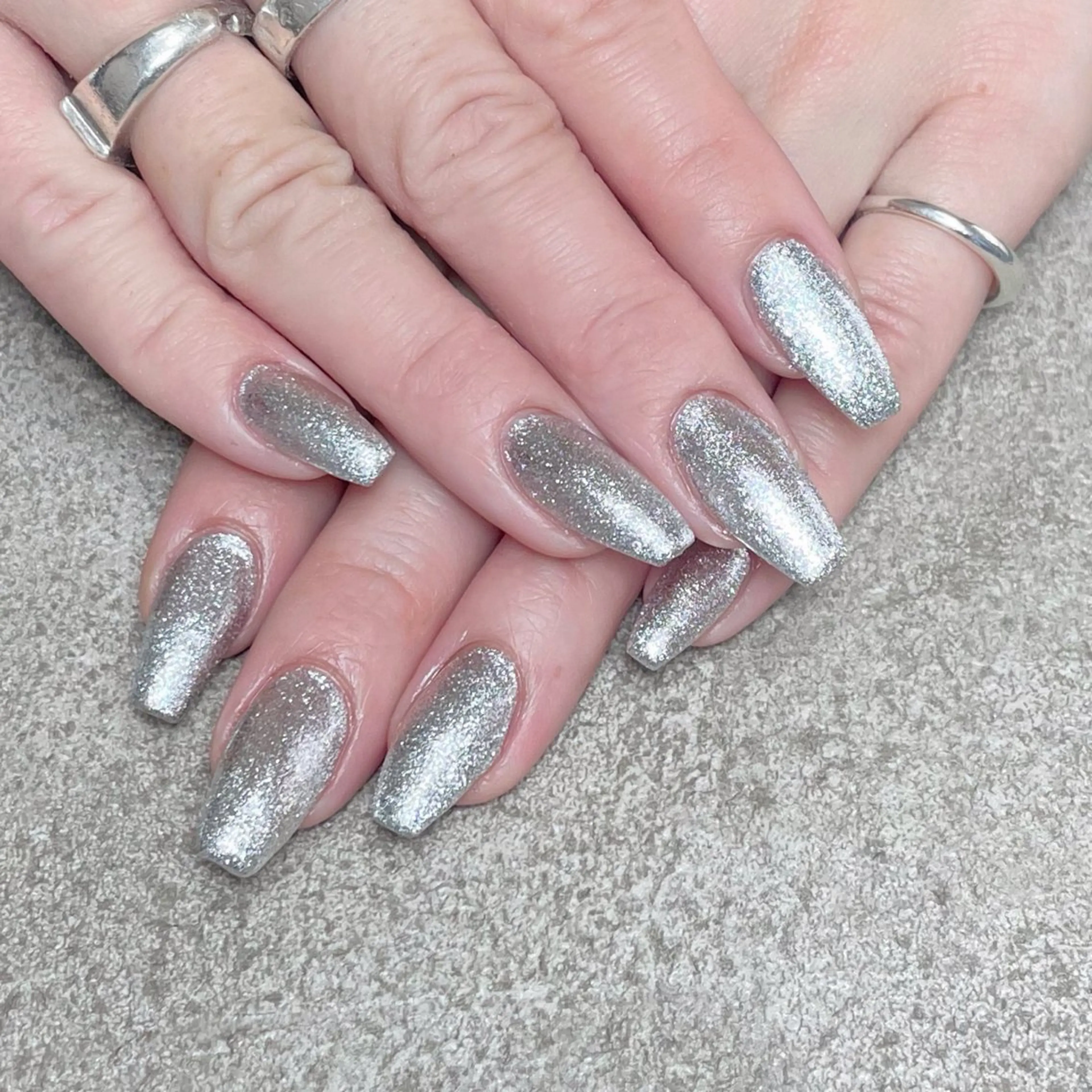 ネイル ハンドネイル nailroom DIASOMNIAのネイルデザイン