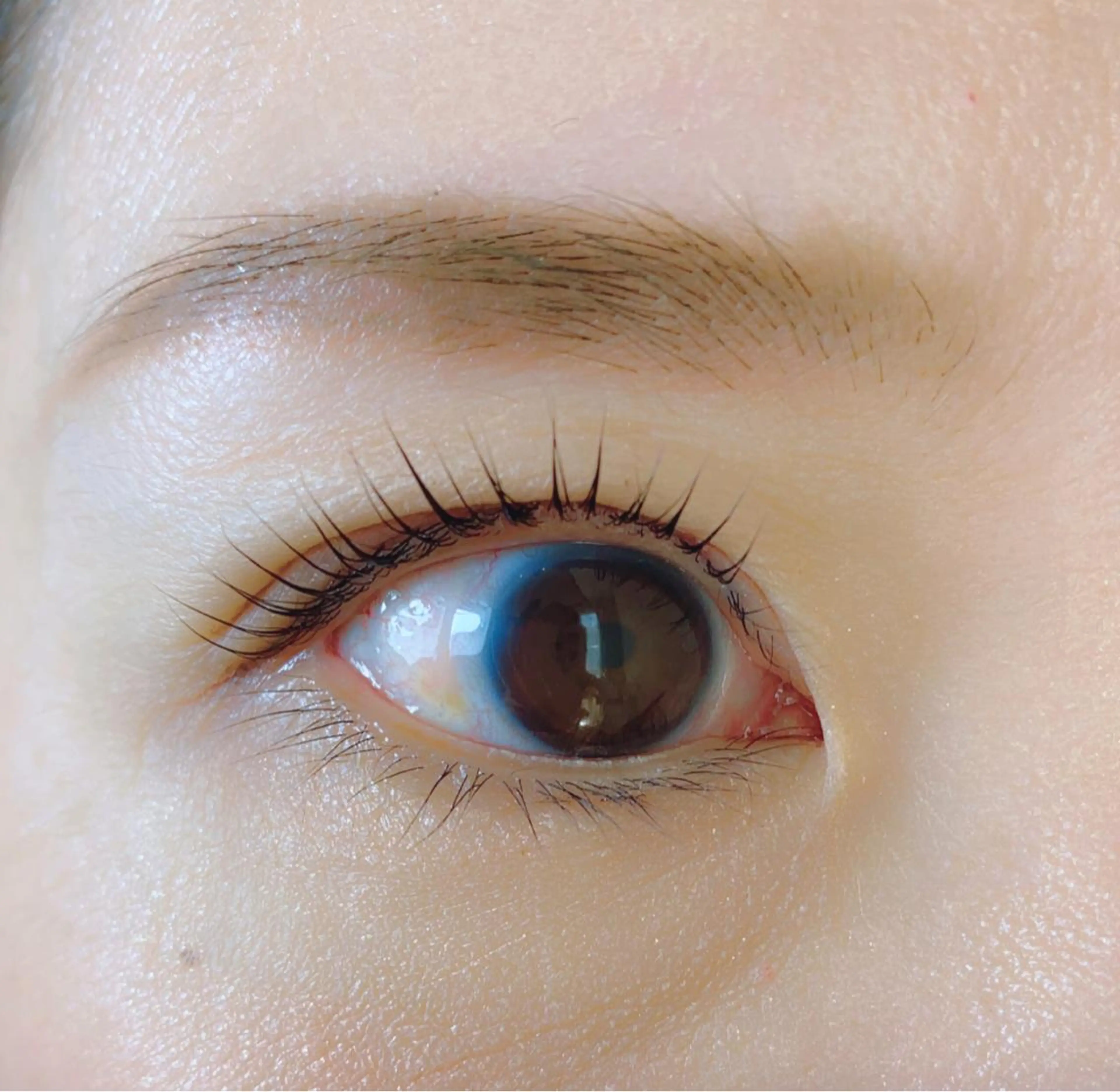 マツエク・マツパ akasha所属・渡部 ゆみのエステ・リラクイメージ