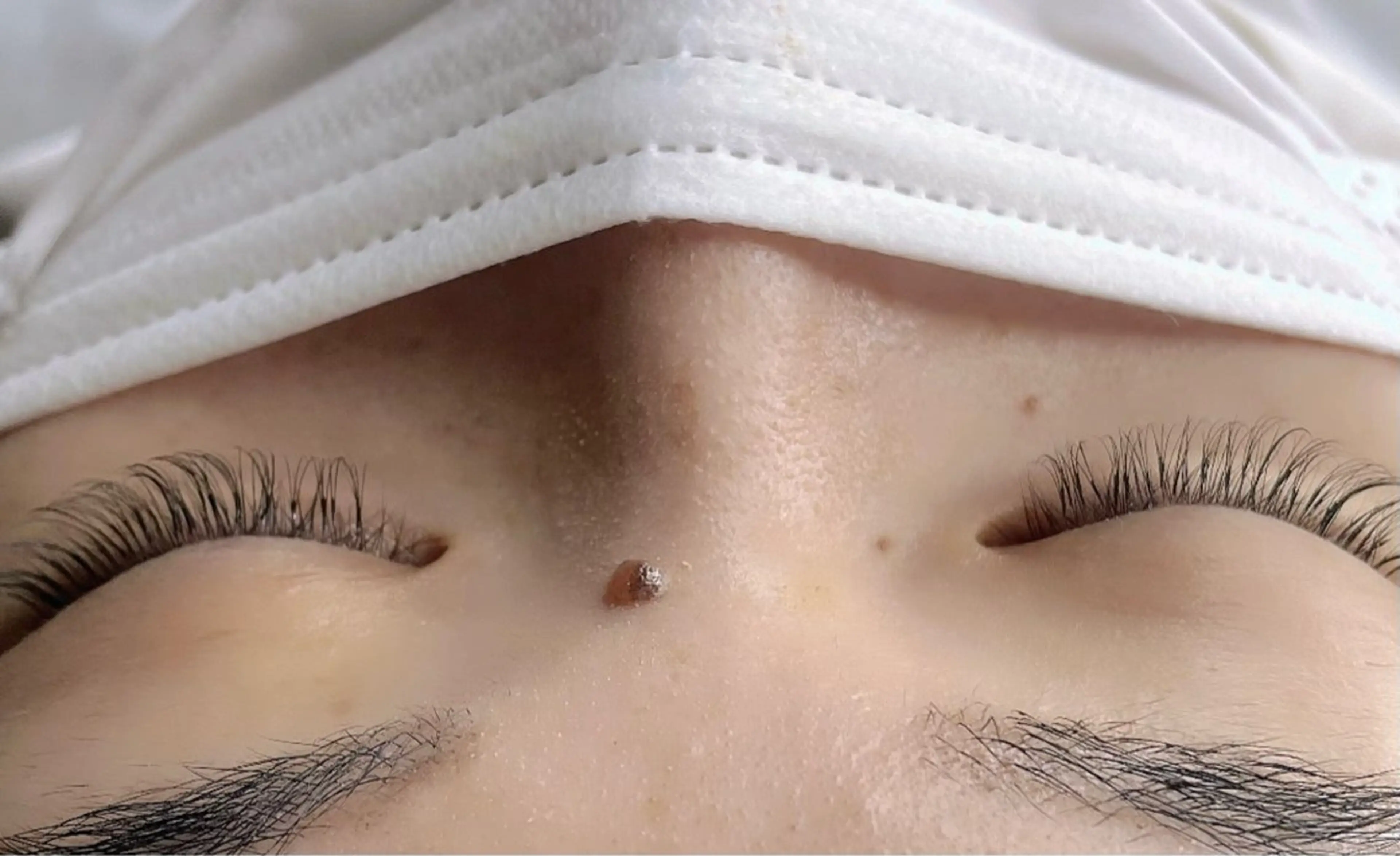 マツエク・マツパ マツエク 𝑆𝑎𝑜𝑟𝑖 🦋💎のマツエク・マツパデザイン