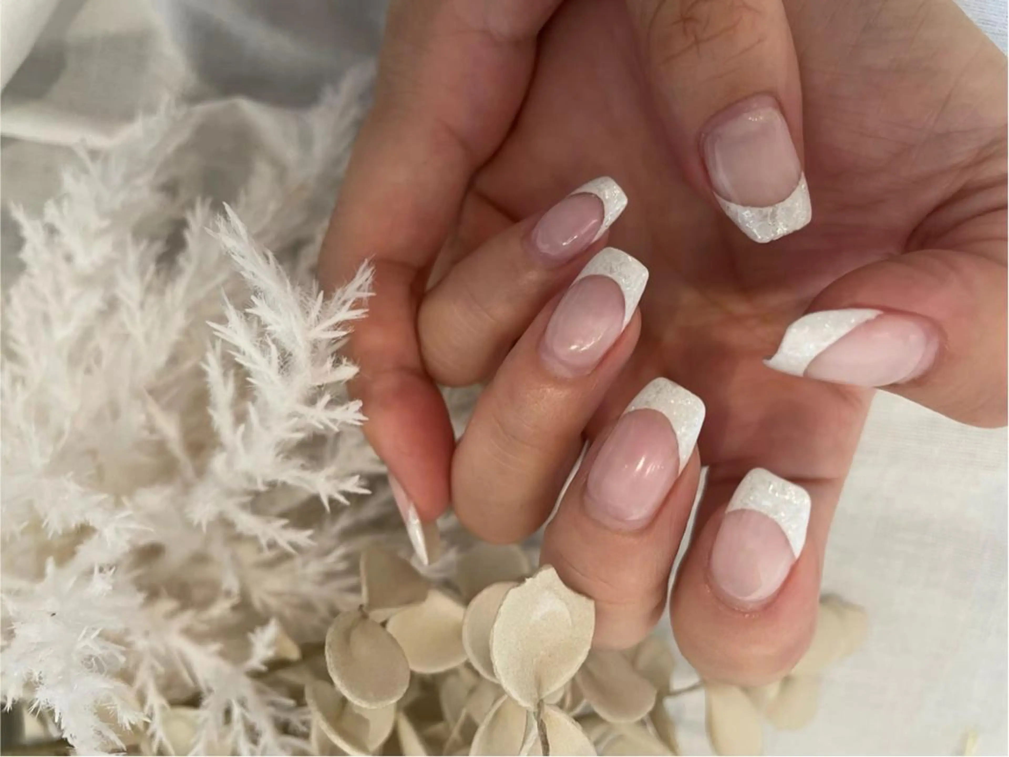 ネイル diarblue辻堂 reinaのネイルデザイン