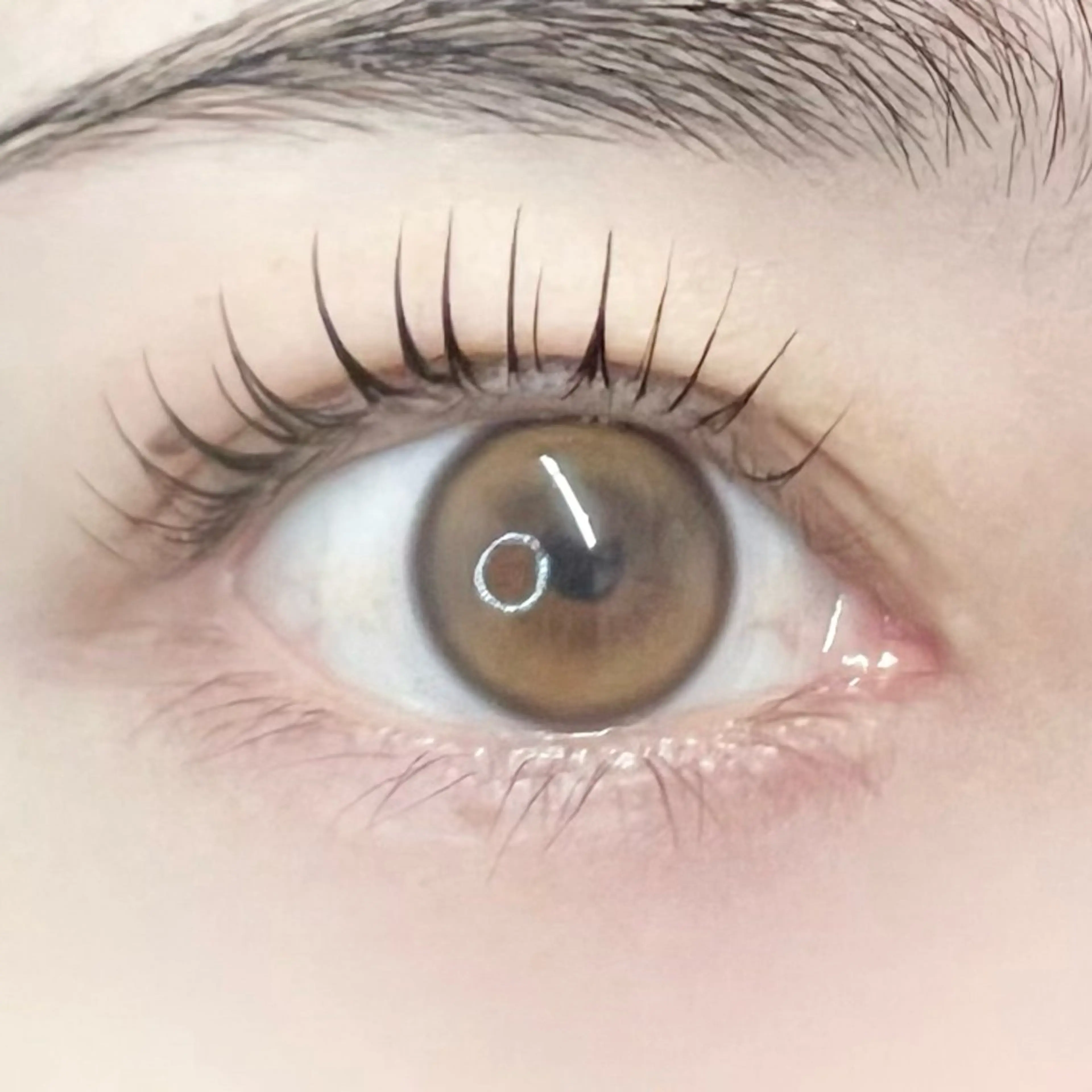 マツエク・マツパ JESSICA荻窪 川窪のマツエク・マツパデザイン