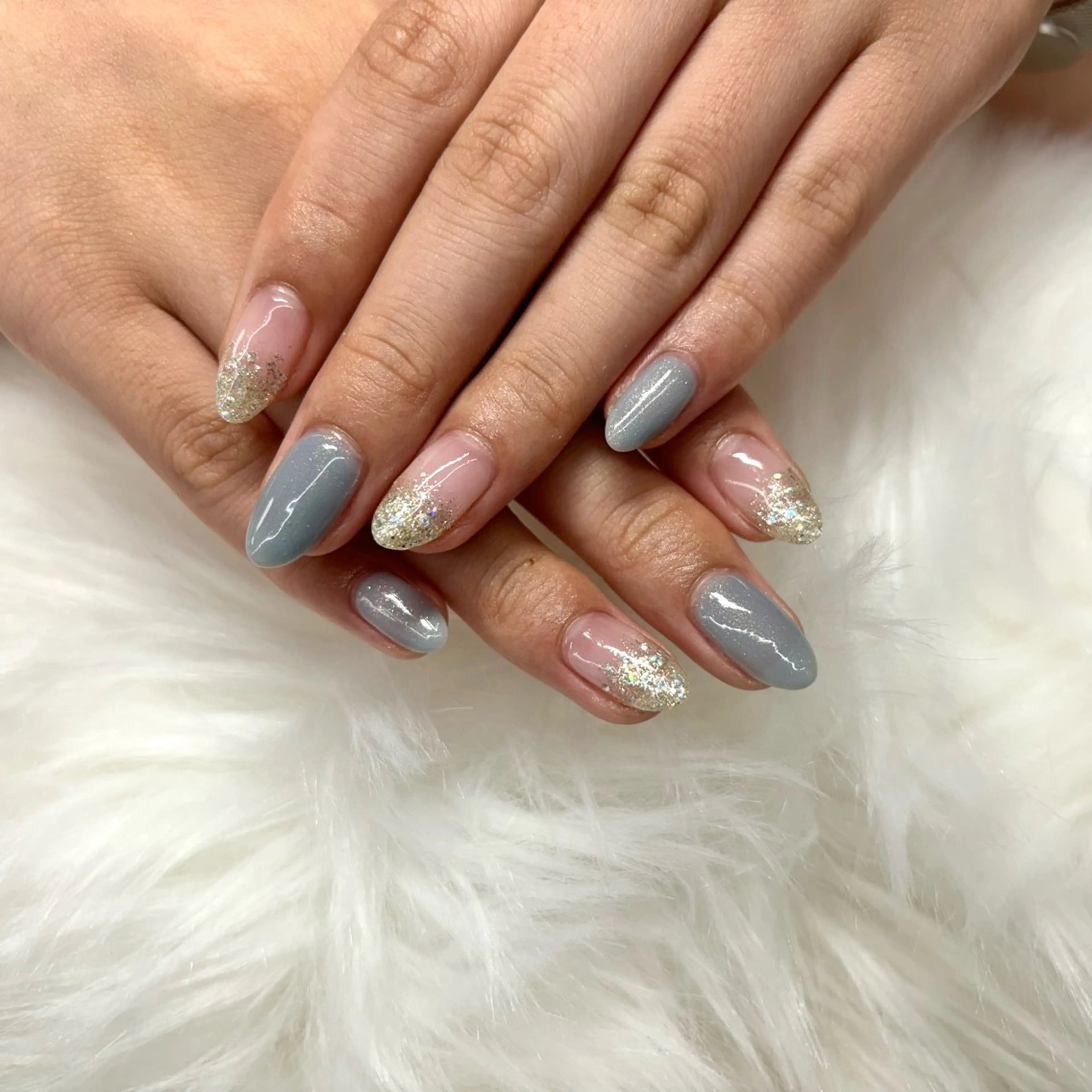 ネイル SHIMA YURIEのネイルデザイン