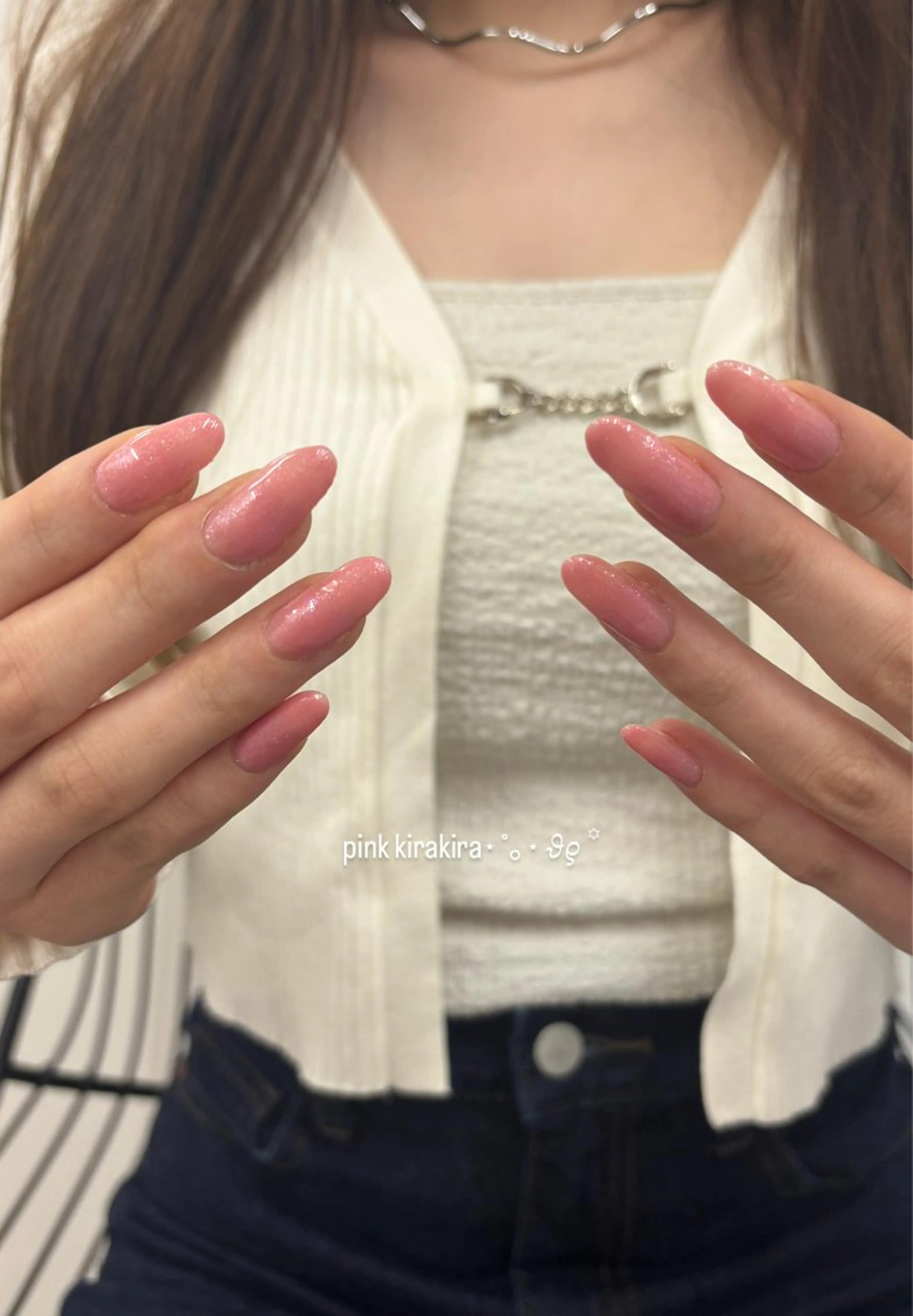 ネイル SHELLTOKYO kawagoeのネイルデザイン