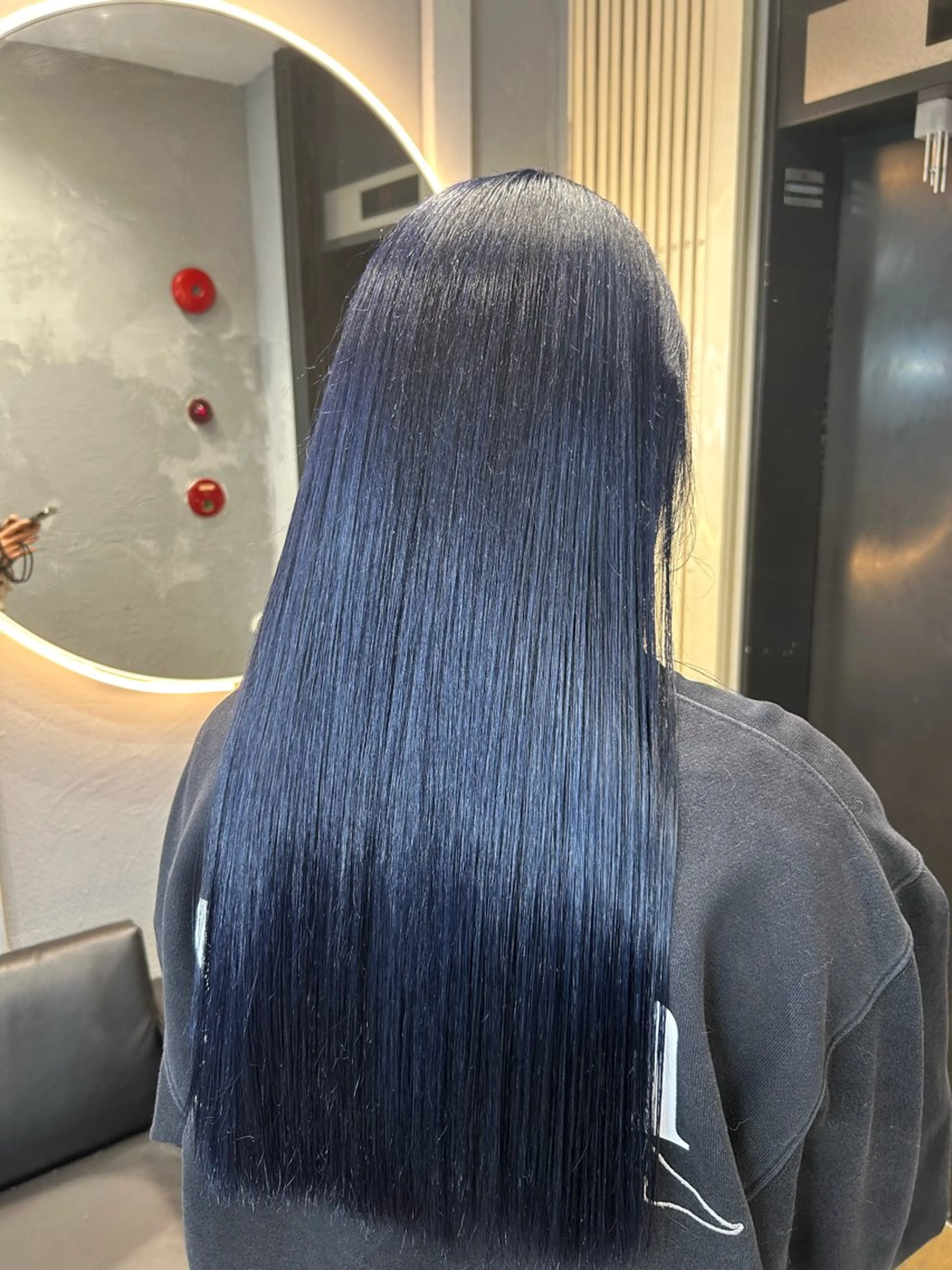 カラー ハイトーン ayane💖のその他イメージ