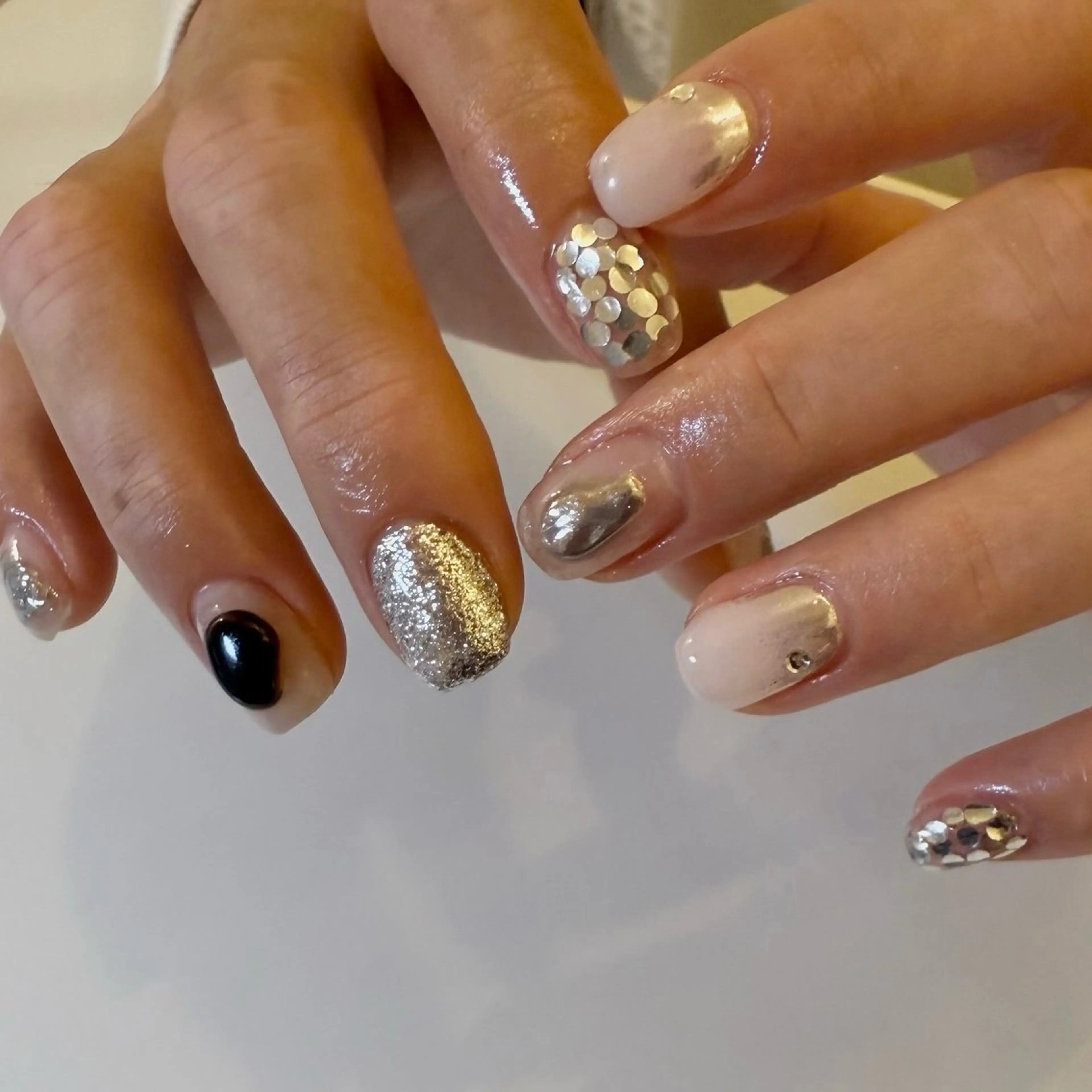 ネイル Nail Room uimのネイルデザイン